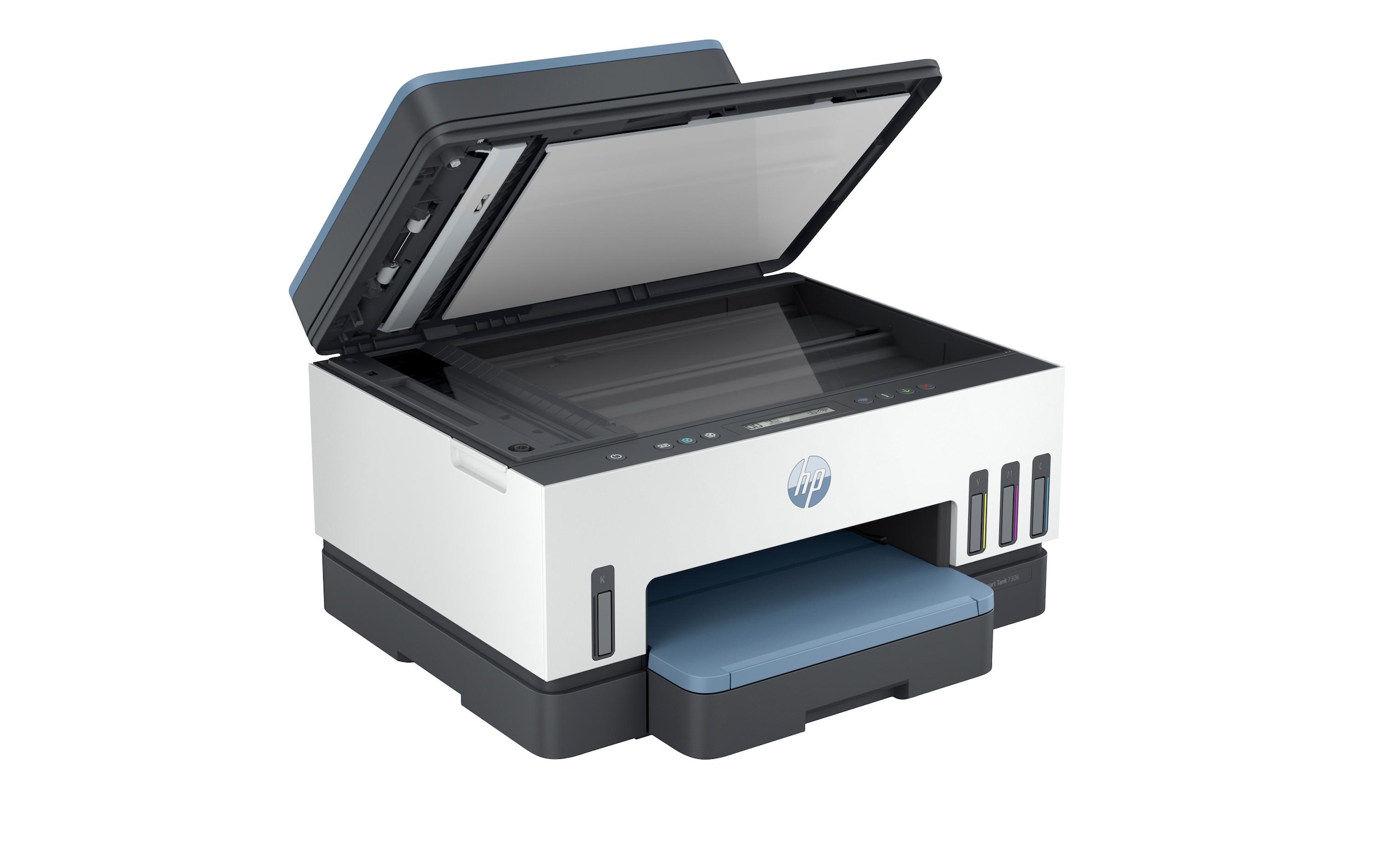 HP Imprimante jet d'encre »Smart Tank 7306«