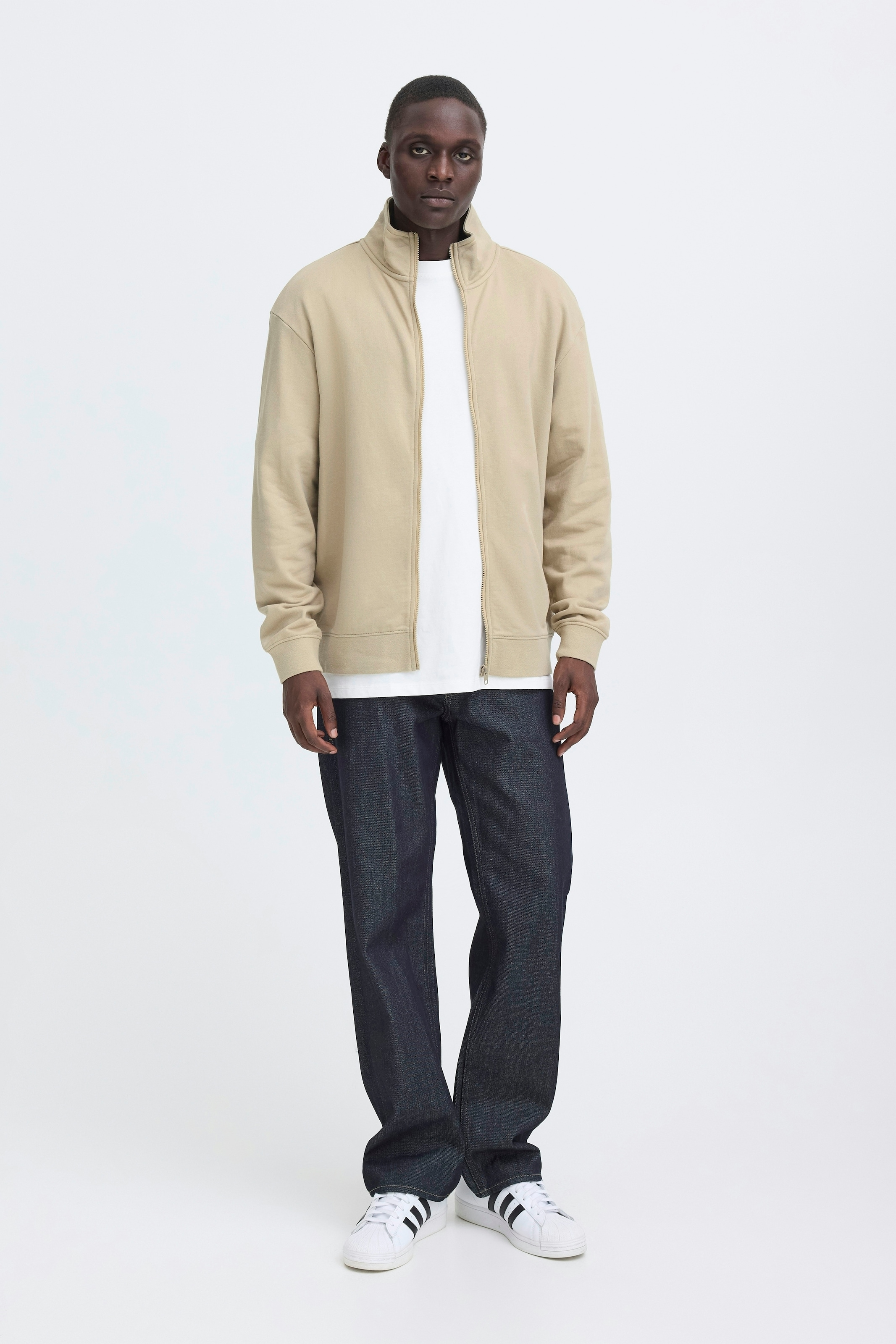 Blend Pull »BHBRODY STAND SWEATSHIRT«
