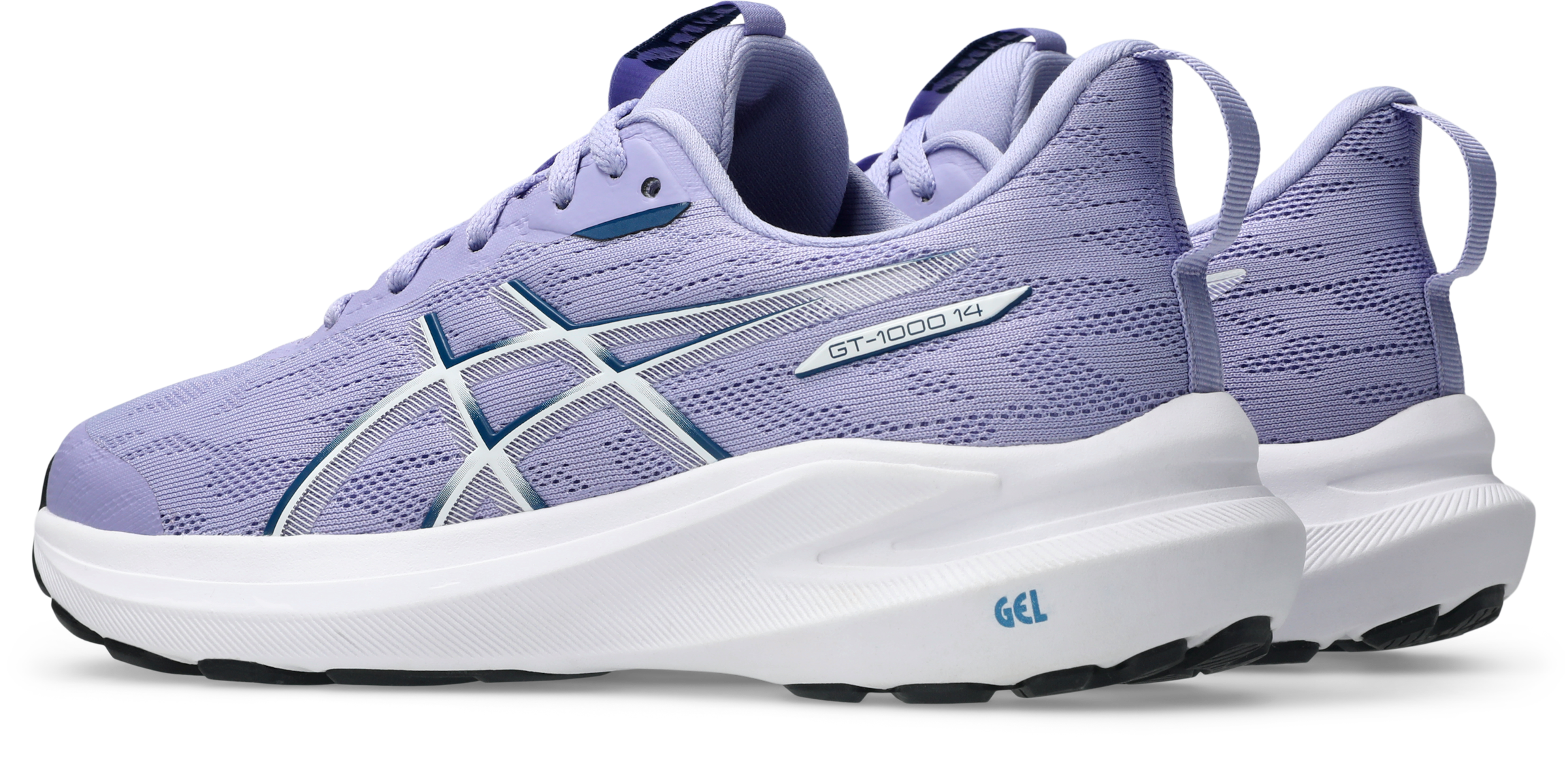 Asics Laufschuh »GT-1000 14 GS«