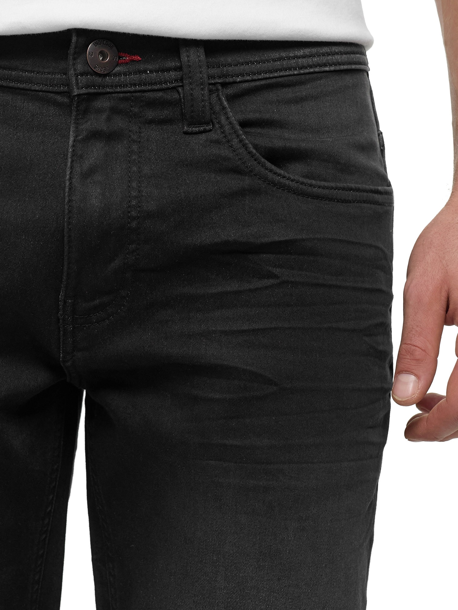 Indicode Shorts »INDelmare«