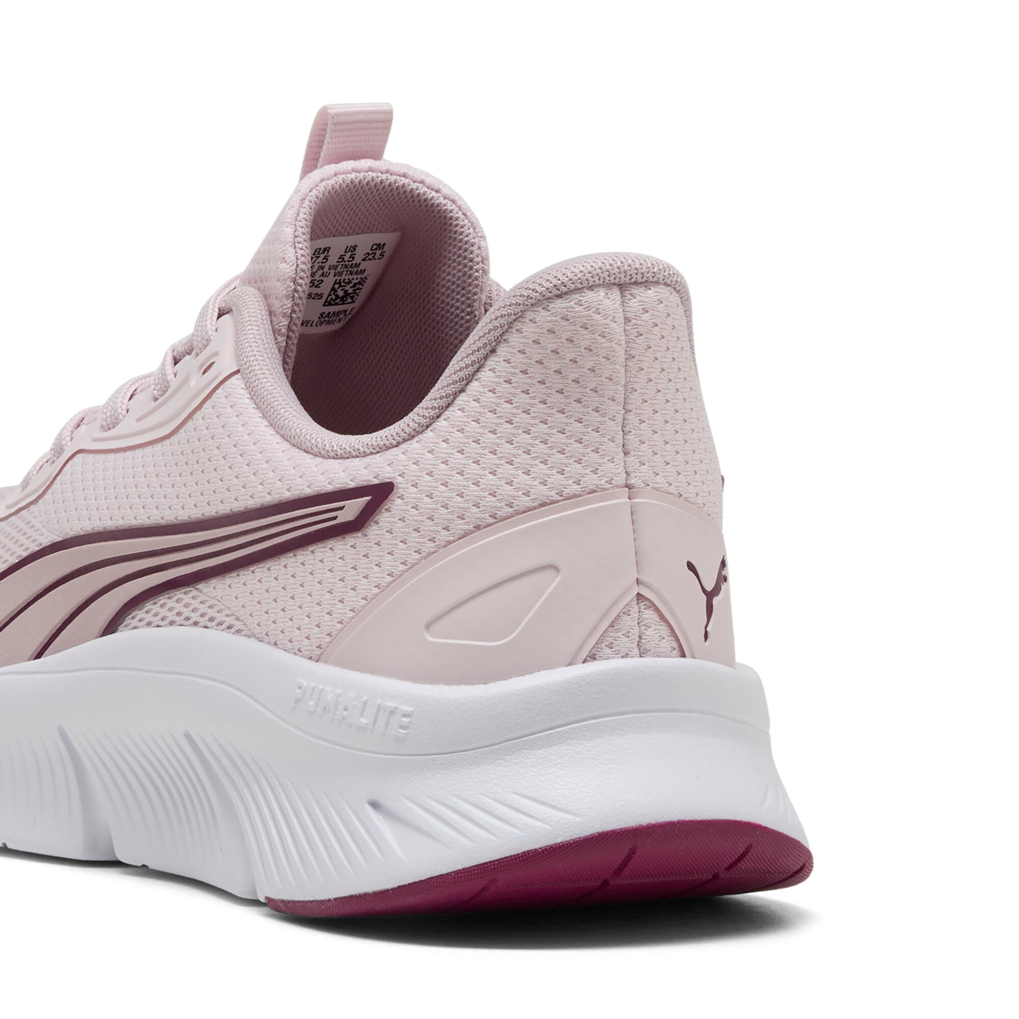 PUMA Chaussure de course »FLEXFOCUS LITE MODERN«  pour usage sportif quotidien, matière respirante