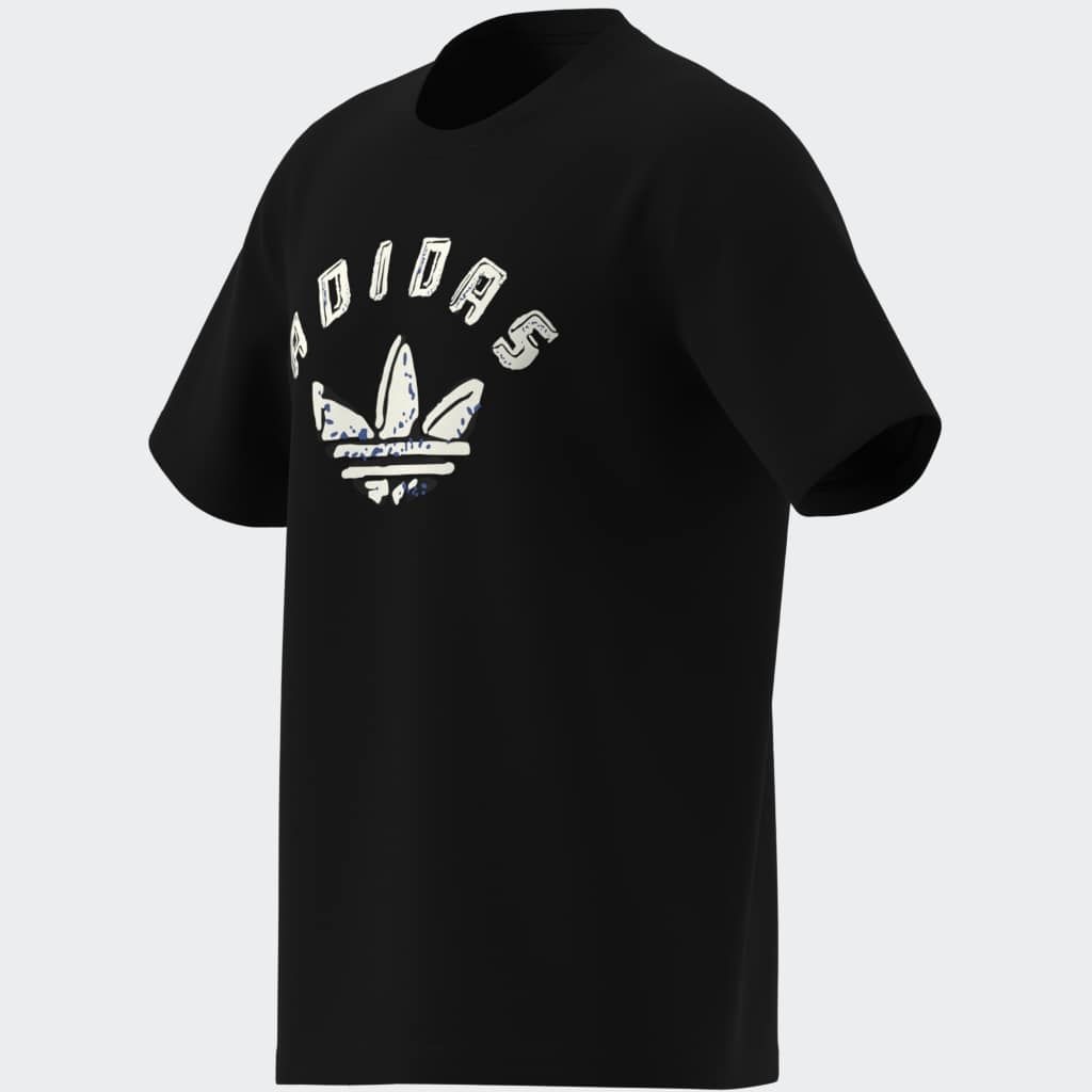 adidas Originals T-Shirt »GRFX TEE«