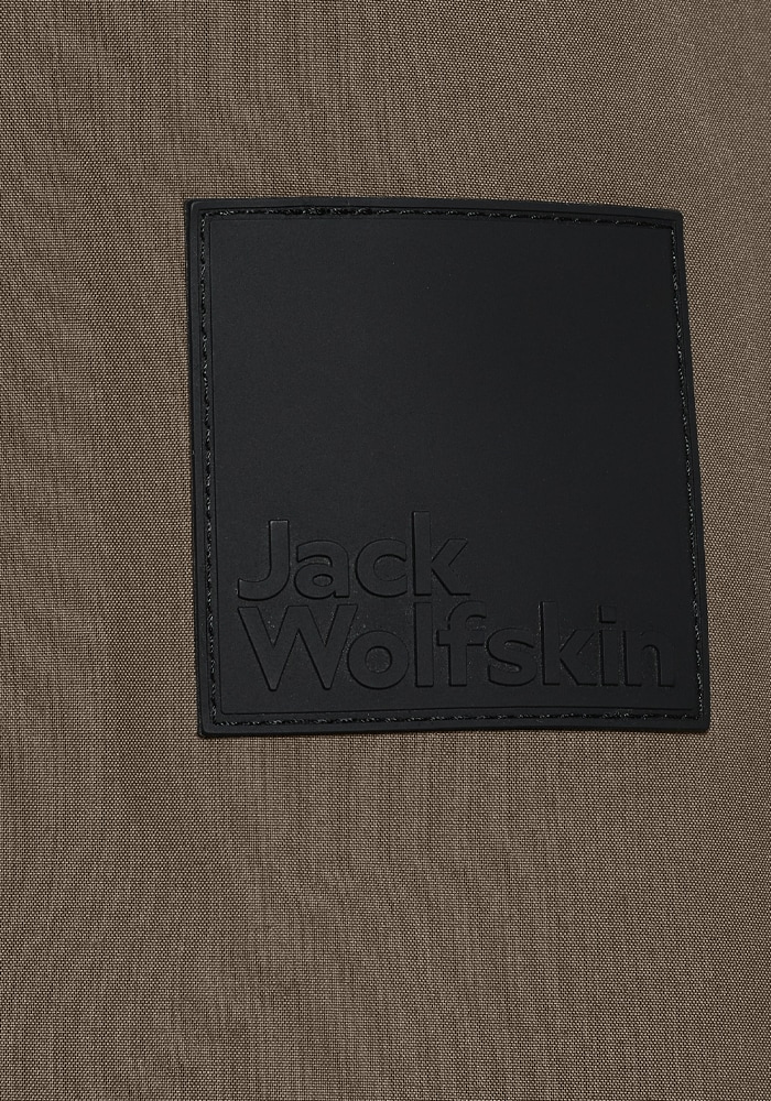 Jack Wolfskin Funktionsjacke »TEMPELTOR JKT M« mitKapuze