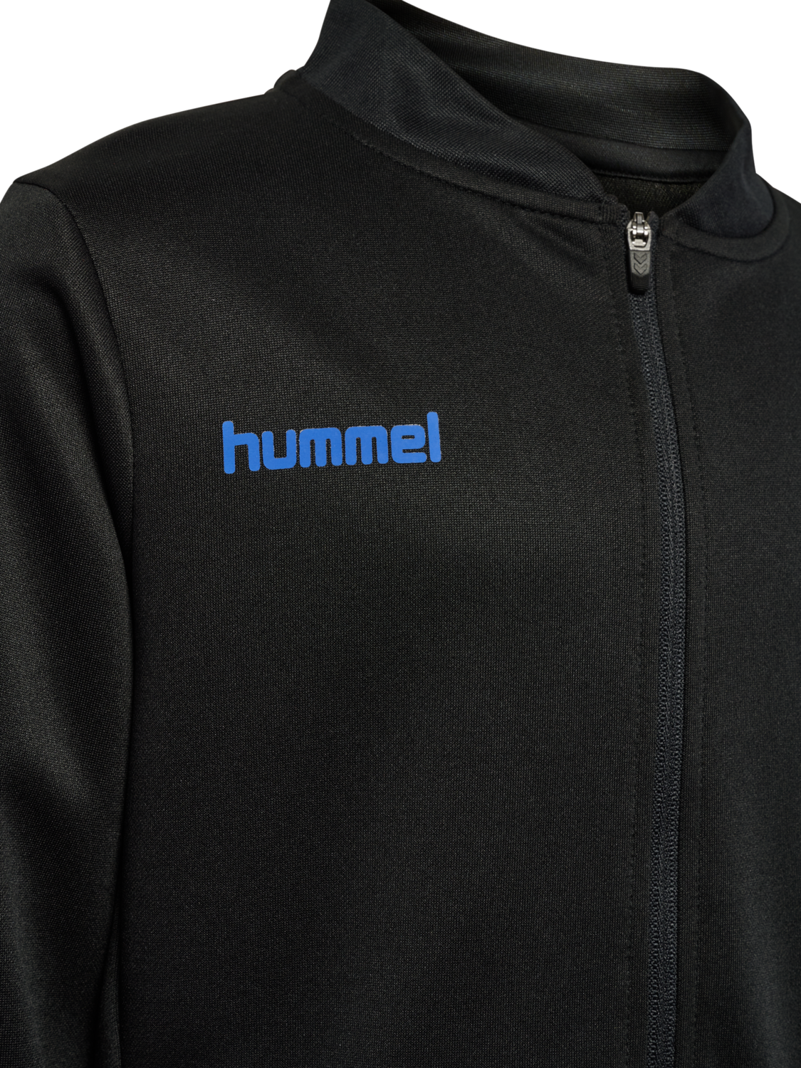 hummel Veste d'entraînement »HMLBLAZE CLUB 26 ZIP JACKET KIDS« pour enfants, en polyester, disponible en tailles 128 à 164