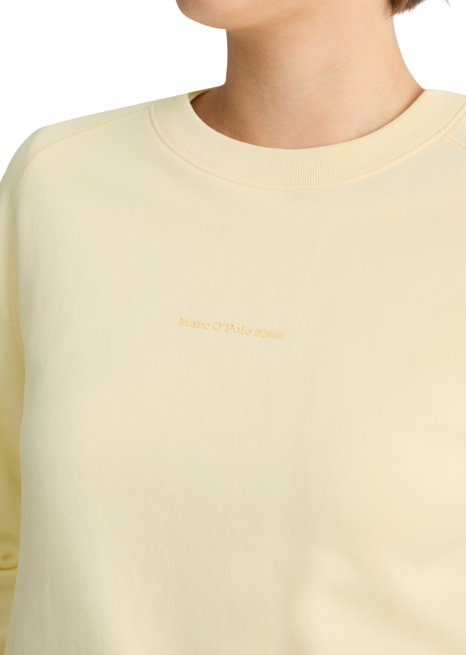 Marc O'Polo DENIM Sweat-shirt , coupe décontractée
