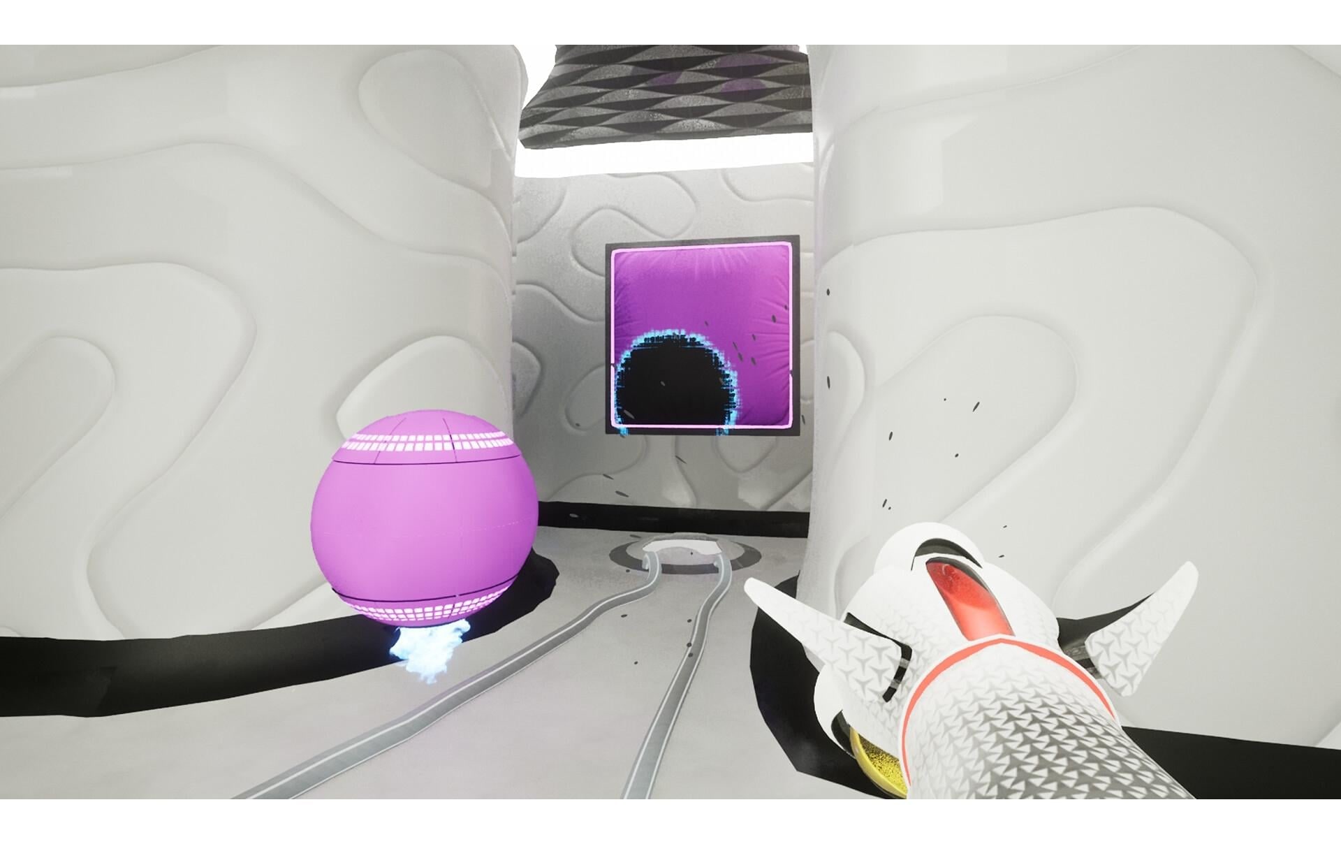 PM Studios Spielesoftware »ChromaGun 2: Dye Hard« Nintendo Switch 2