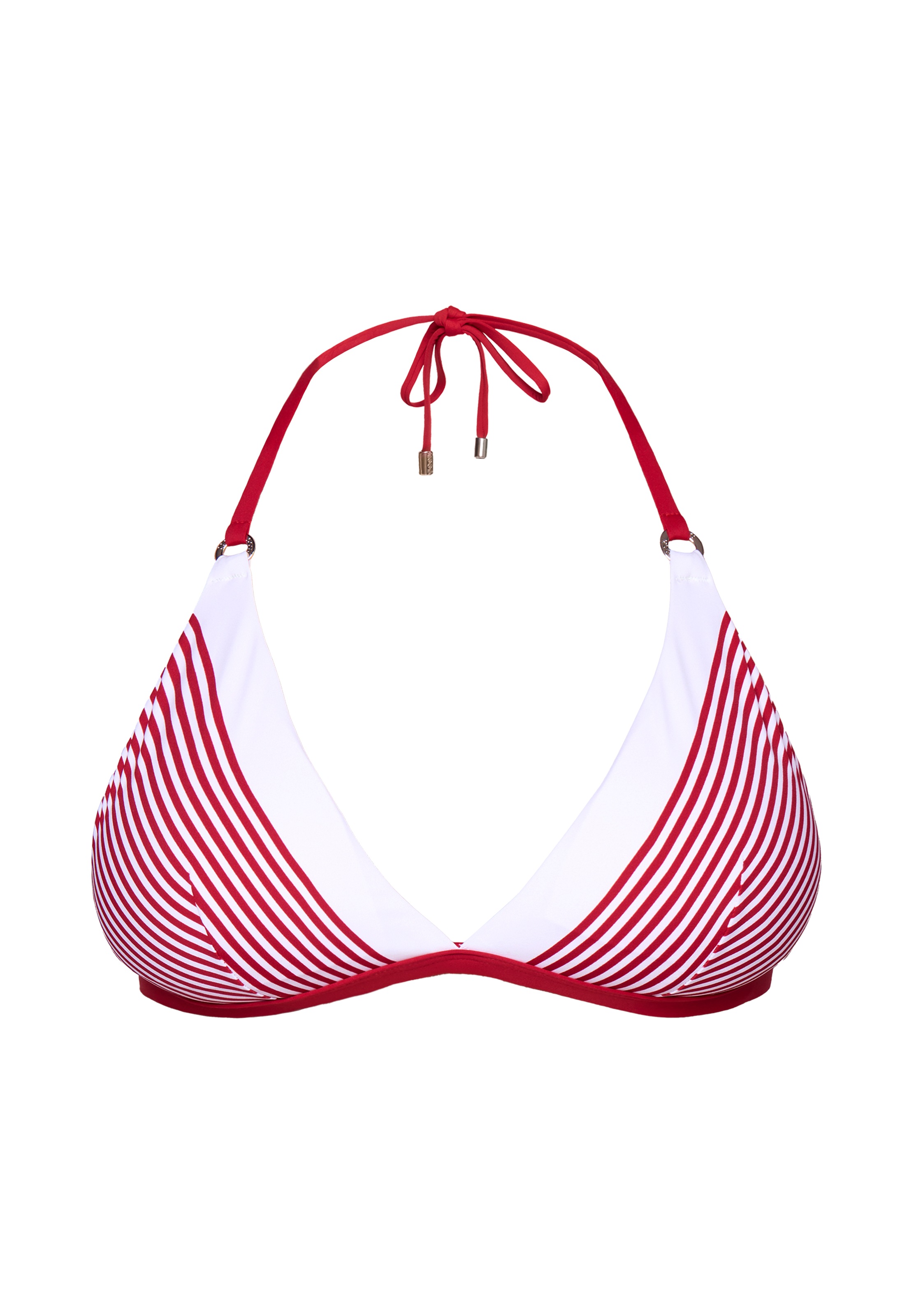 JOOP! Bandeau-Bikini-Top »Conills Beach«