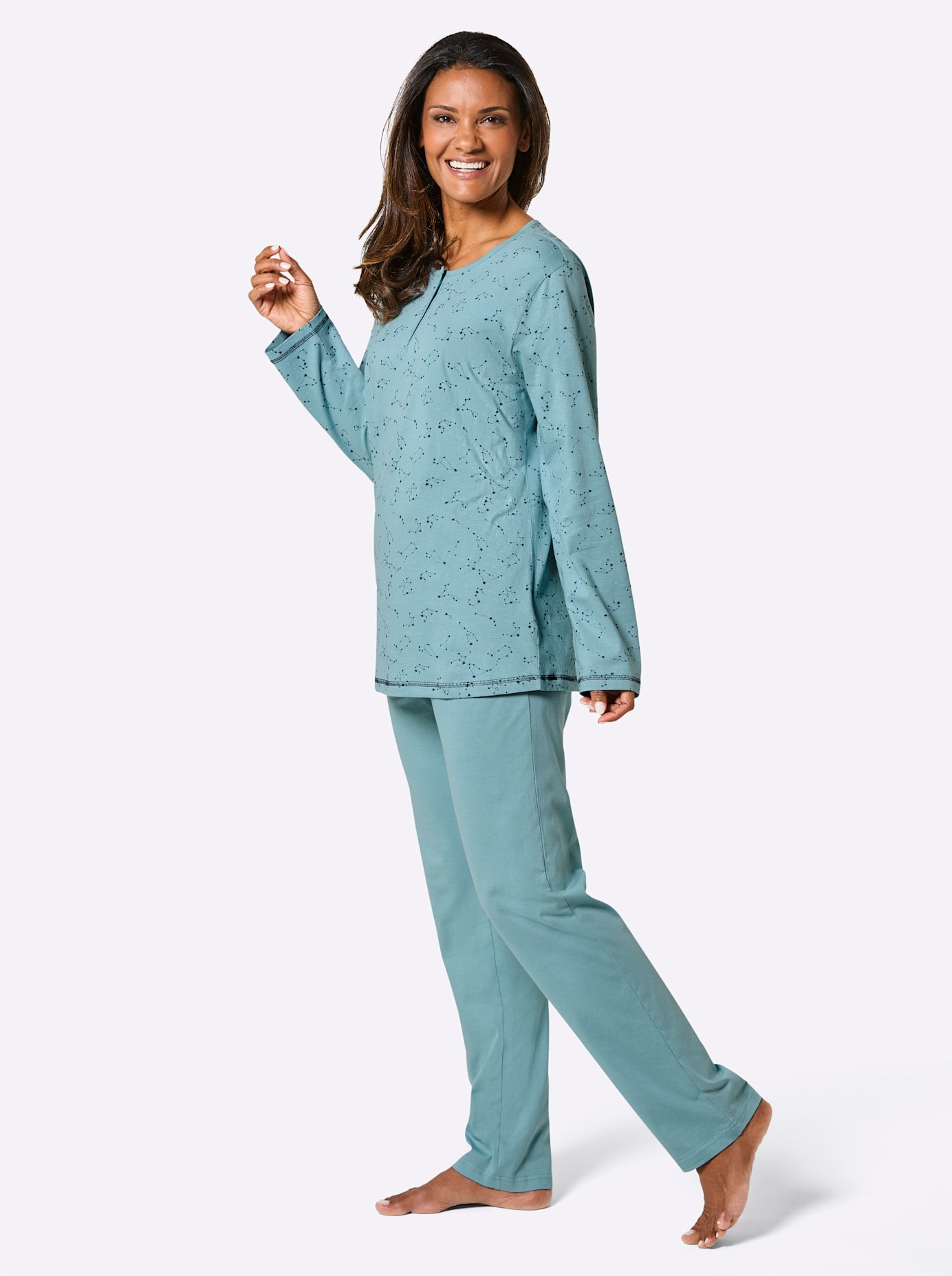 comtessa Pyjama