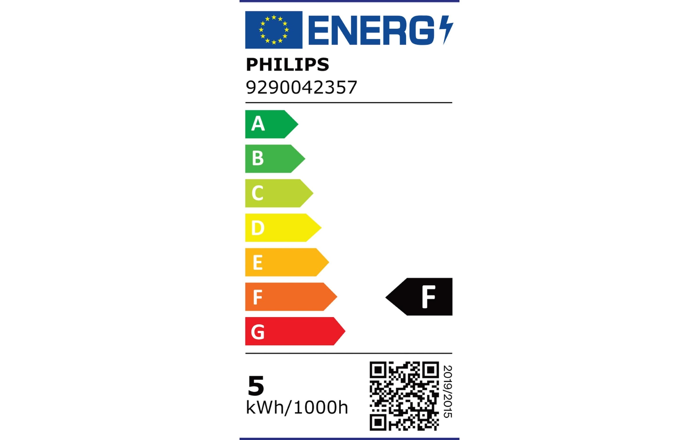 Philips Hue Kit de démarrage smart home »Essential Starter Kit Hue Bridge + 3 x GU10 RGB + Dimmer«