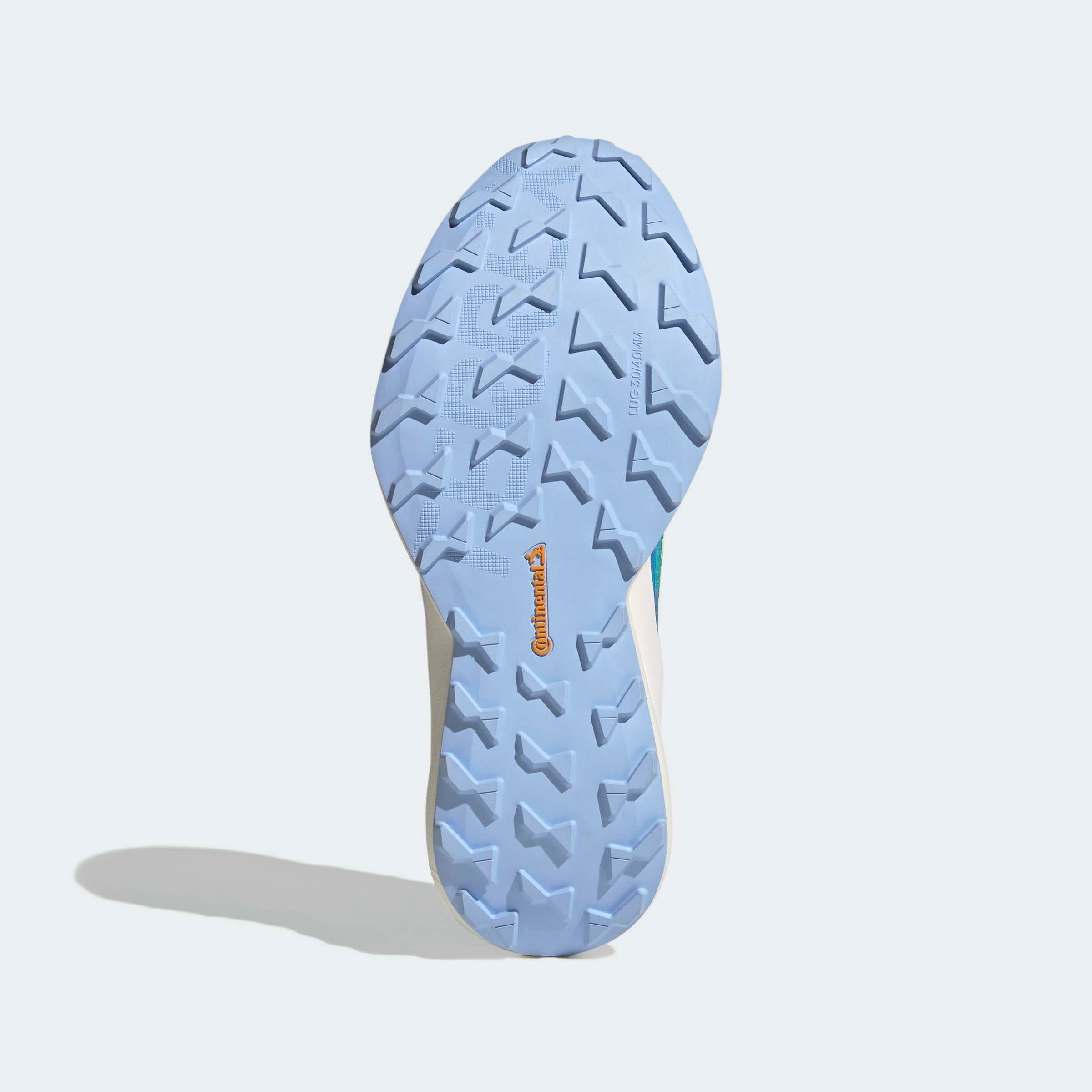 adidas TERREX Trailrunningschuh »AGRAVIC SPEED 2«