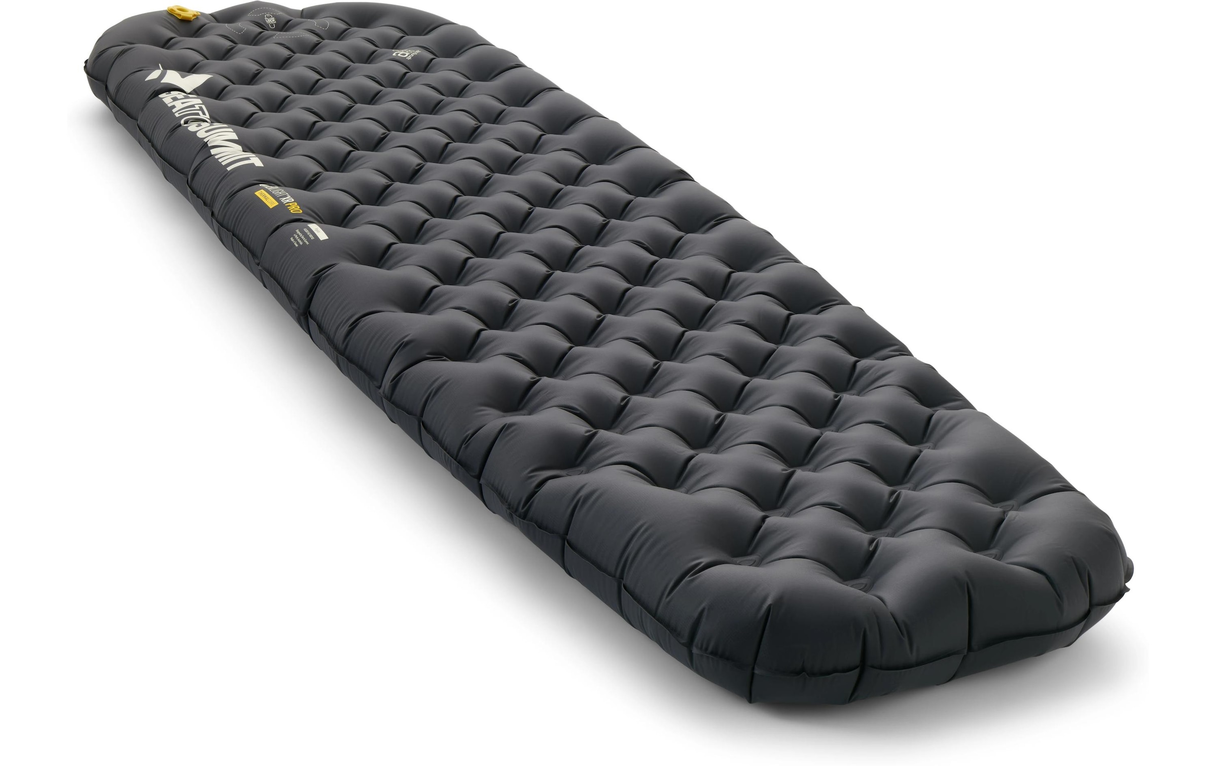 sea to summit Matelas à air »Ether Light XR Pro Insulated ASC« Komfortable Ganzjahres-Isomatte für extreme Bedingungen