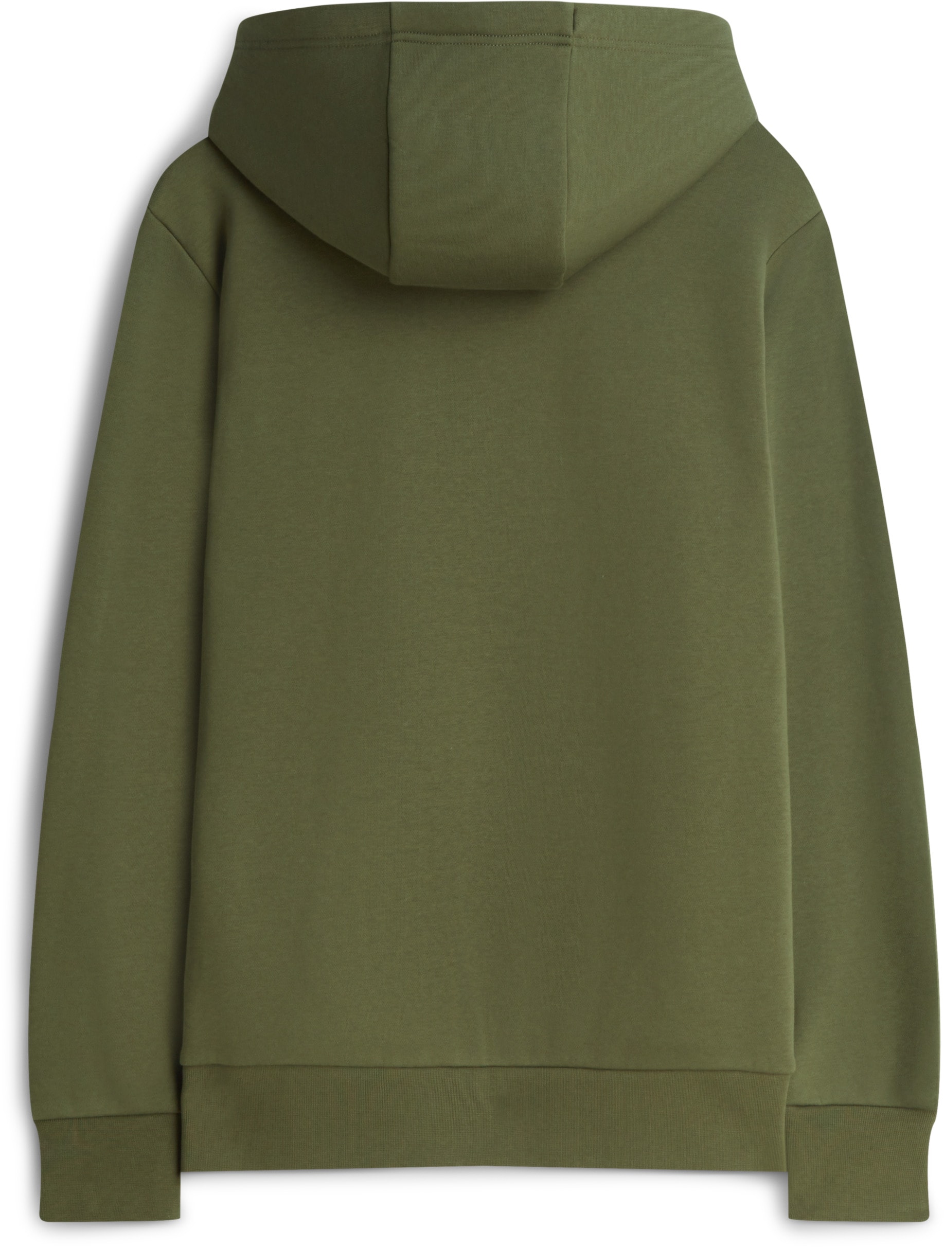 Tommy Hilfiger Big & Tall Hoodie »BT-RWB GRAPHIC FLEECE«, Grosse Grössen

