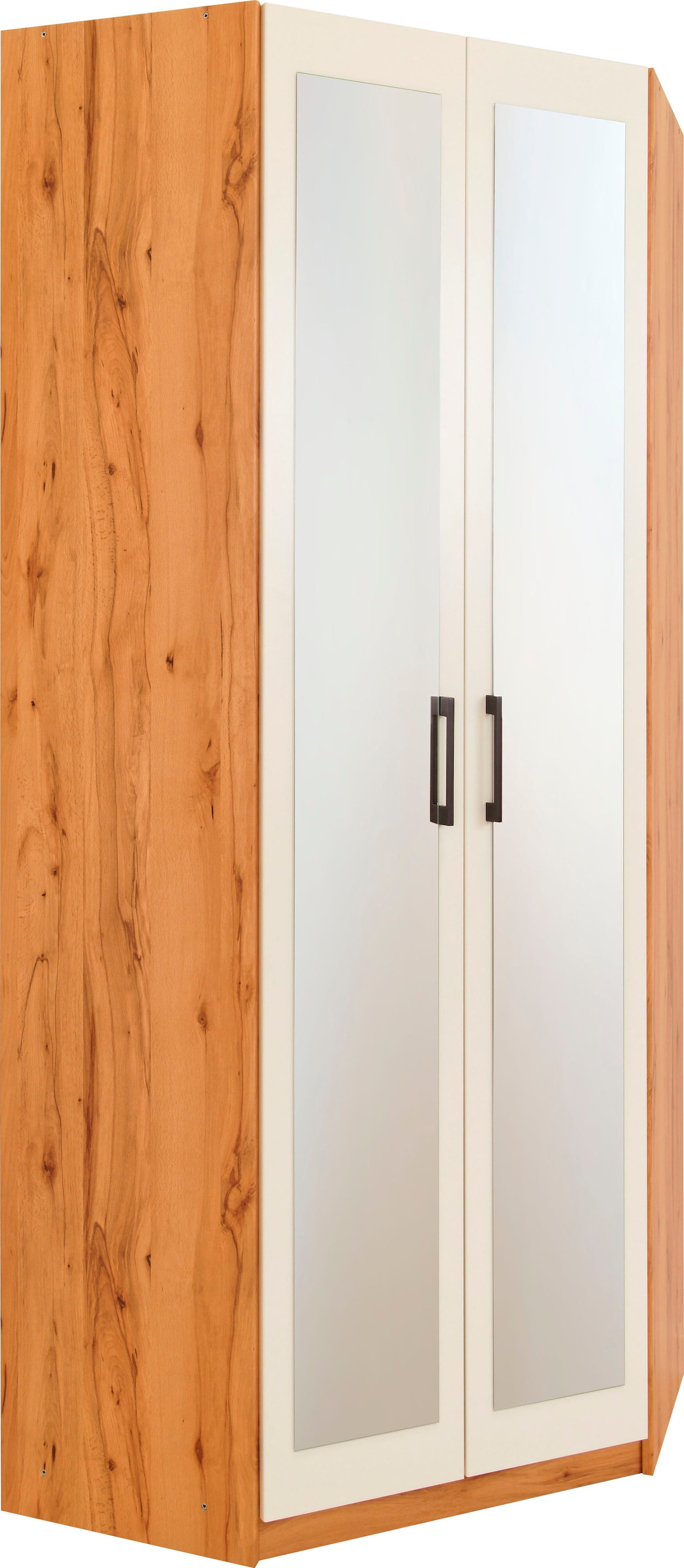 priess Armoire d'angle »Lissabon«