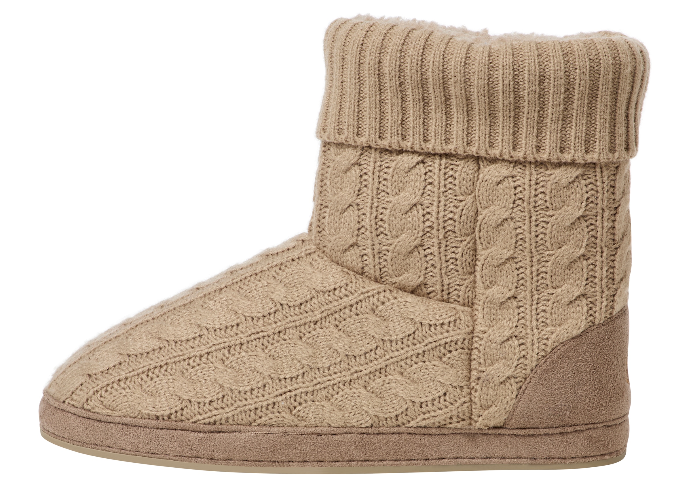 Apollo Hausboots  komfortable und langlebig