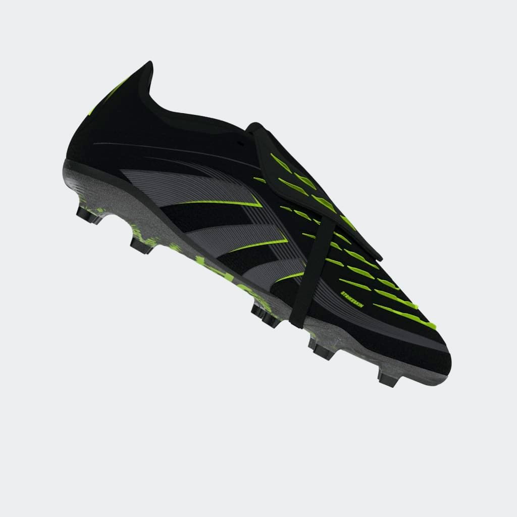 adidas Performance Fussballschuh »PREDATOR PRO FOLD-OVER TONGUE FG«  geeignet für Rasenplätze