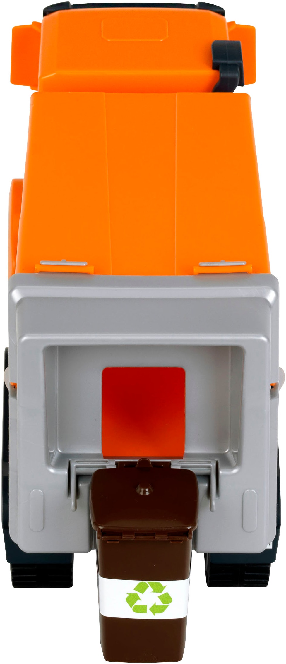 Klein Benne à jouets »Mercedes-Benz AROCS«