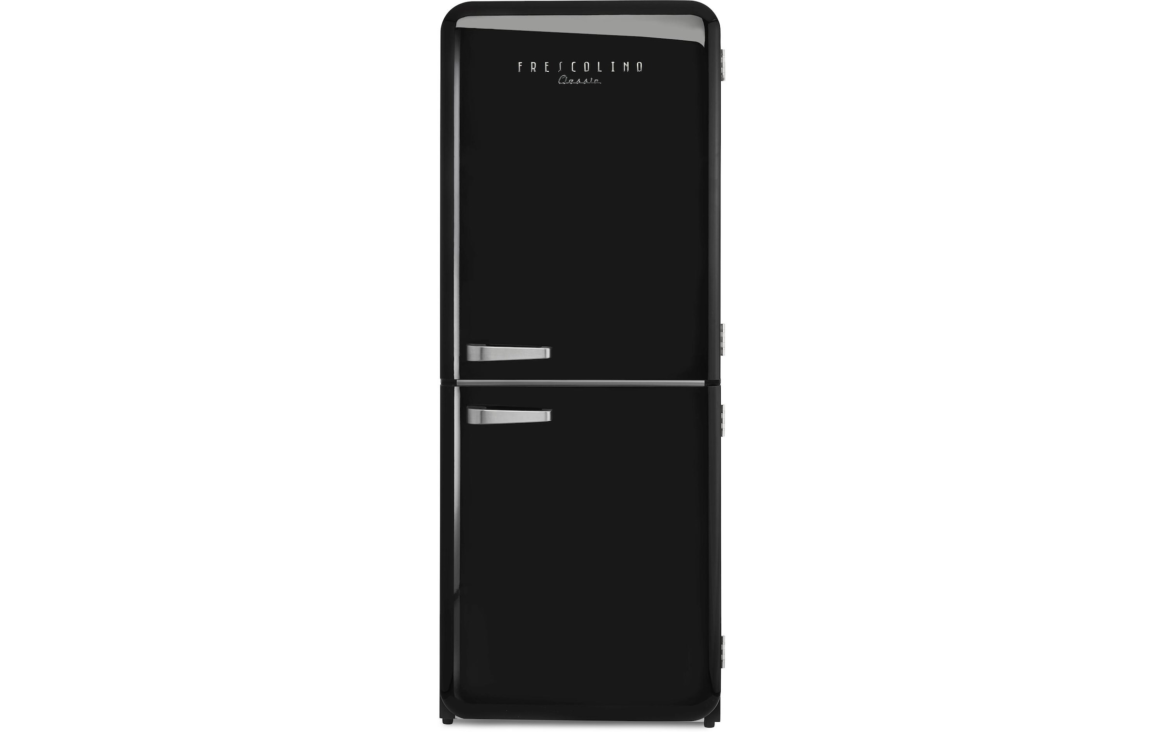Trisa Kühl-/Gefrierkombination »Frescolino Classic Rechts« 185 cm hoch 65 cm breit