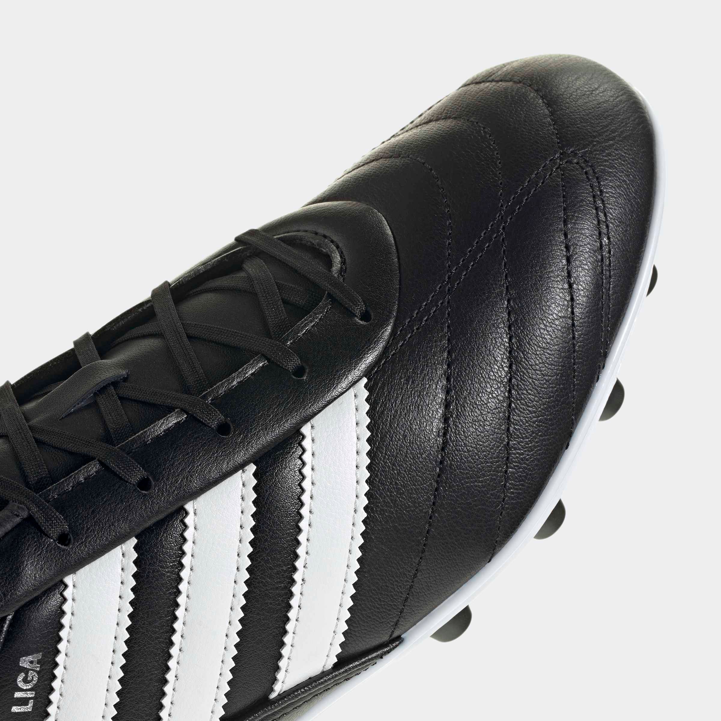 adidas Performance Fussballschuh »KAISER LIGA 2 FIRM GROUND«  Aussensohle für feste Böden