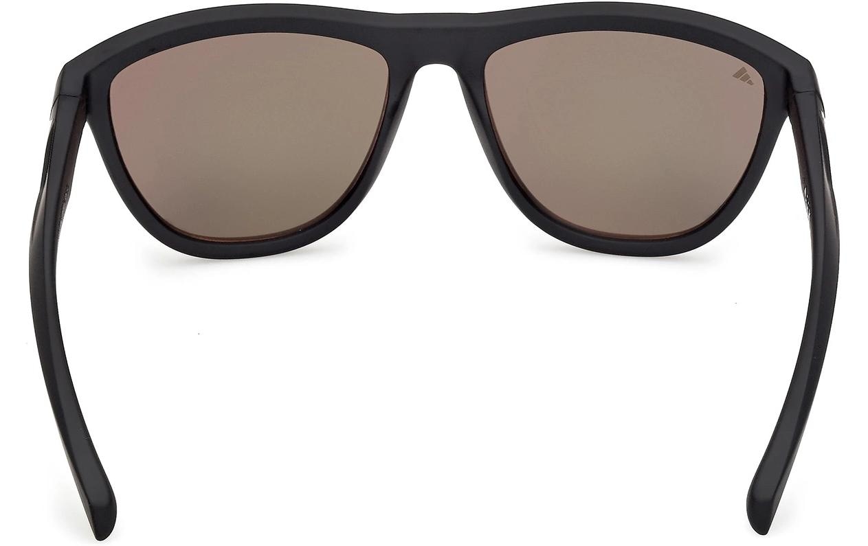 adidas Performance Sportbrille »ES0001 Sport Matte Black«