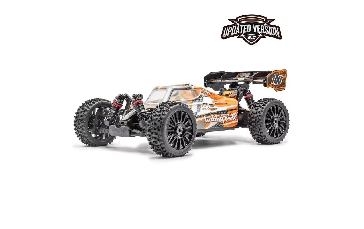   RC-Buggy »Hobbytech Spirit NXT EVO RR 2 ARTR«