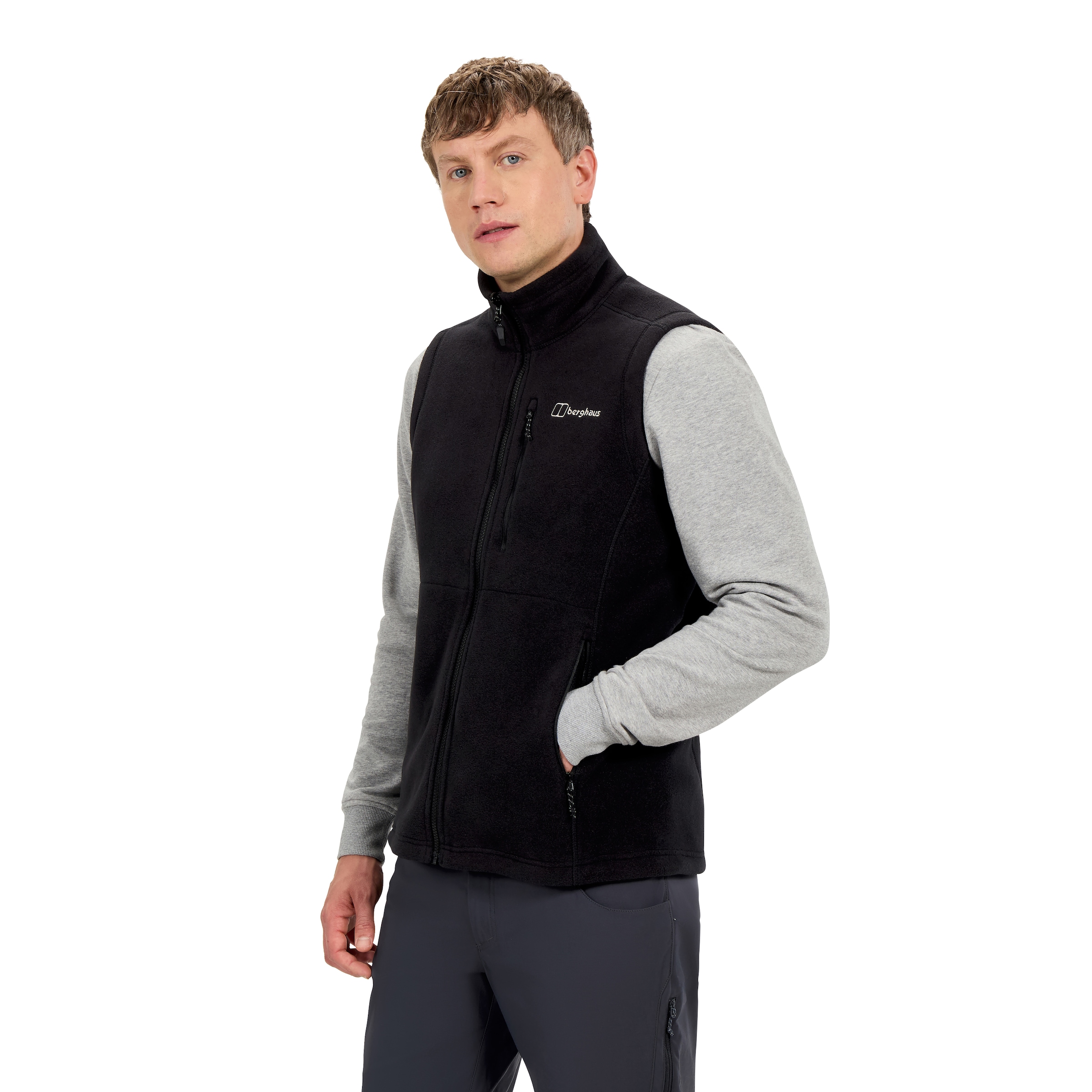 Berghaus Gilet polaire »PRISM PT IA FLEECE VEST«