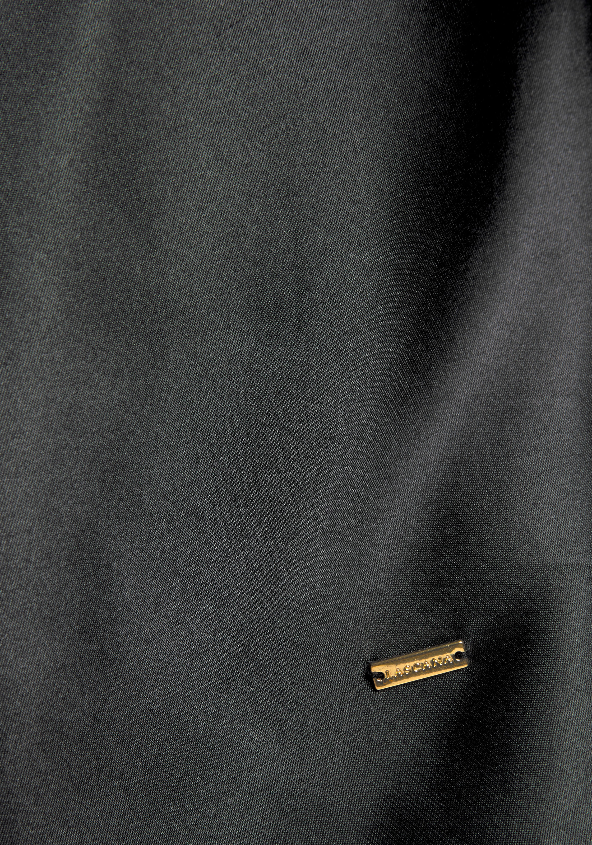 LASCANA Negligé in Midi-Länge