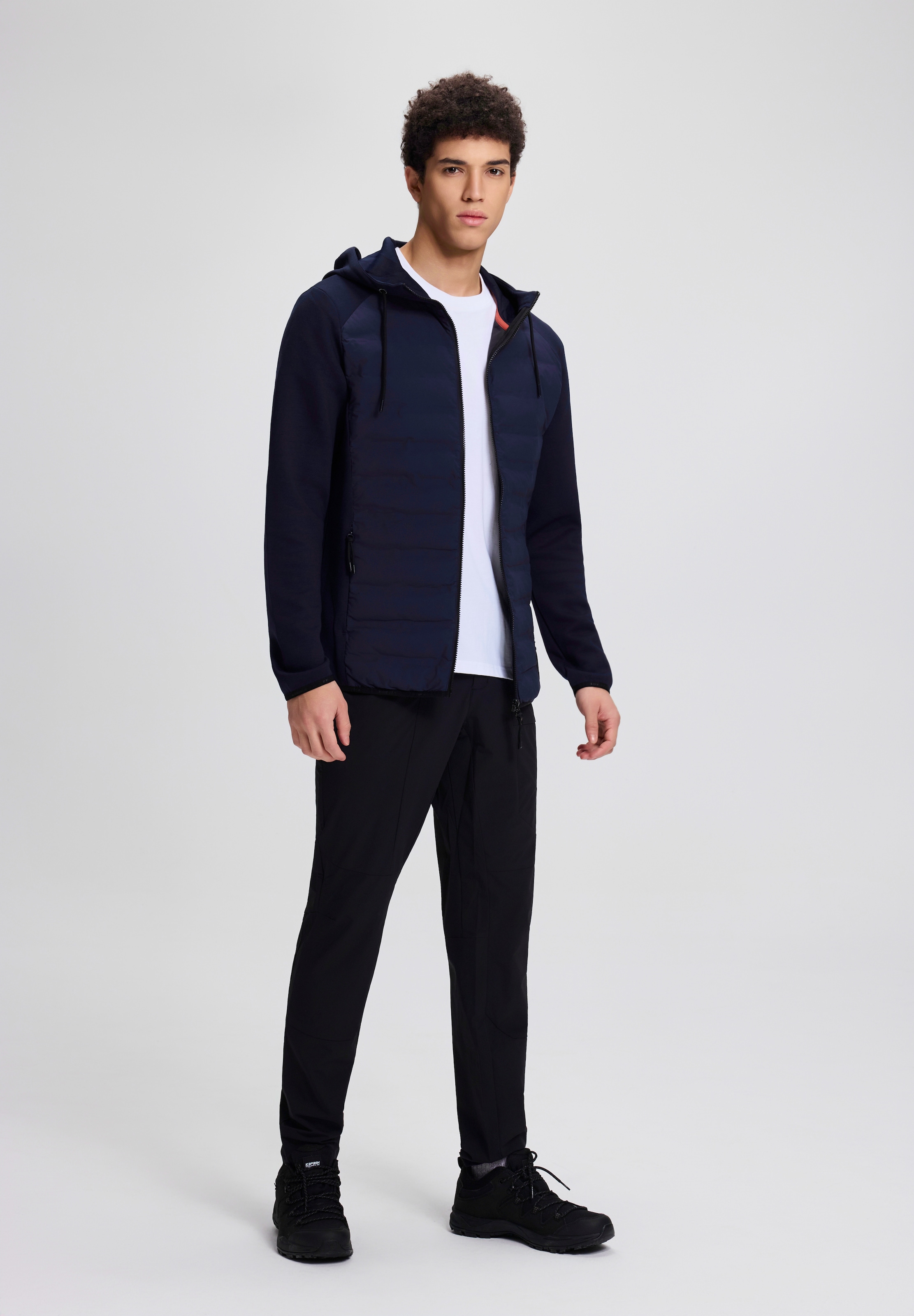 Icepeak Veste polaire »ARZBERG«