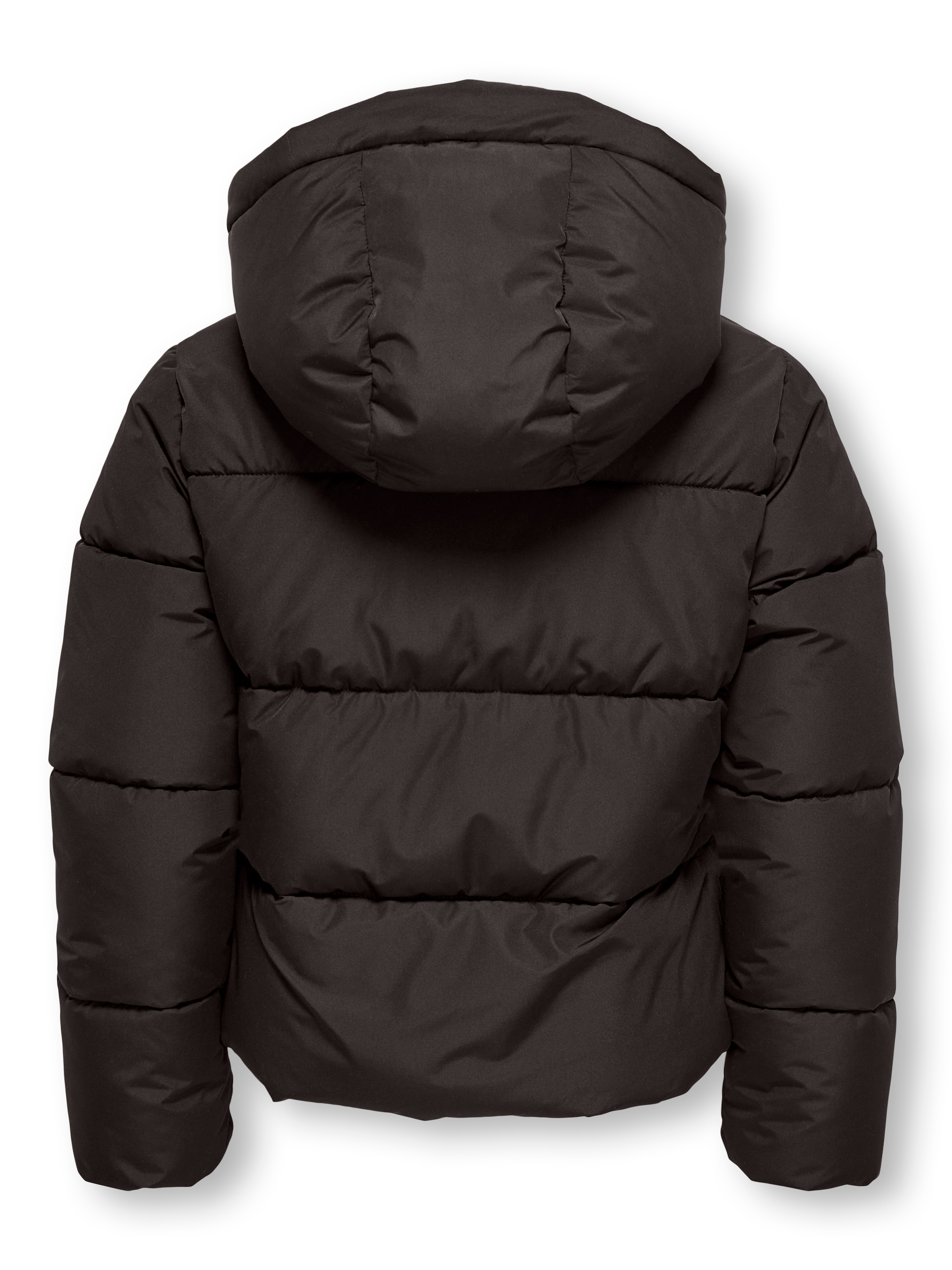 KIDS ONLY Veste matelassée »KOGJUTA LIFE SHORT PUFFER OTW NOOS« mit Kapuze