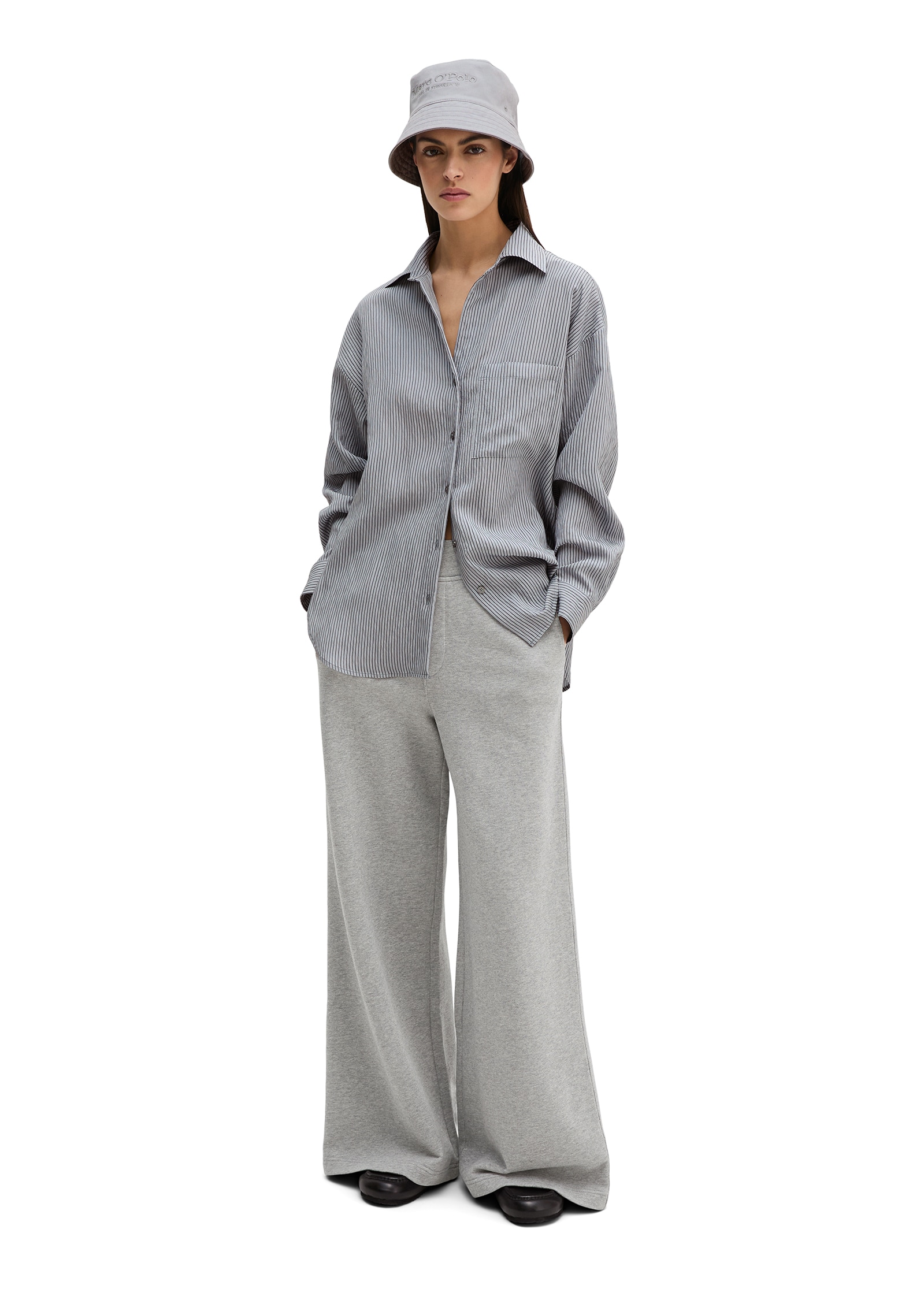 Marc O'Polo Blouse à manches longues