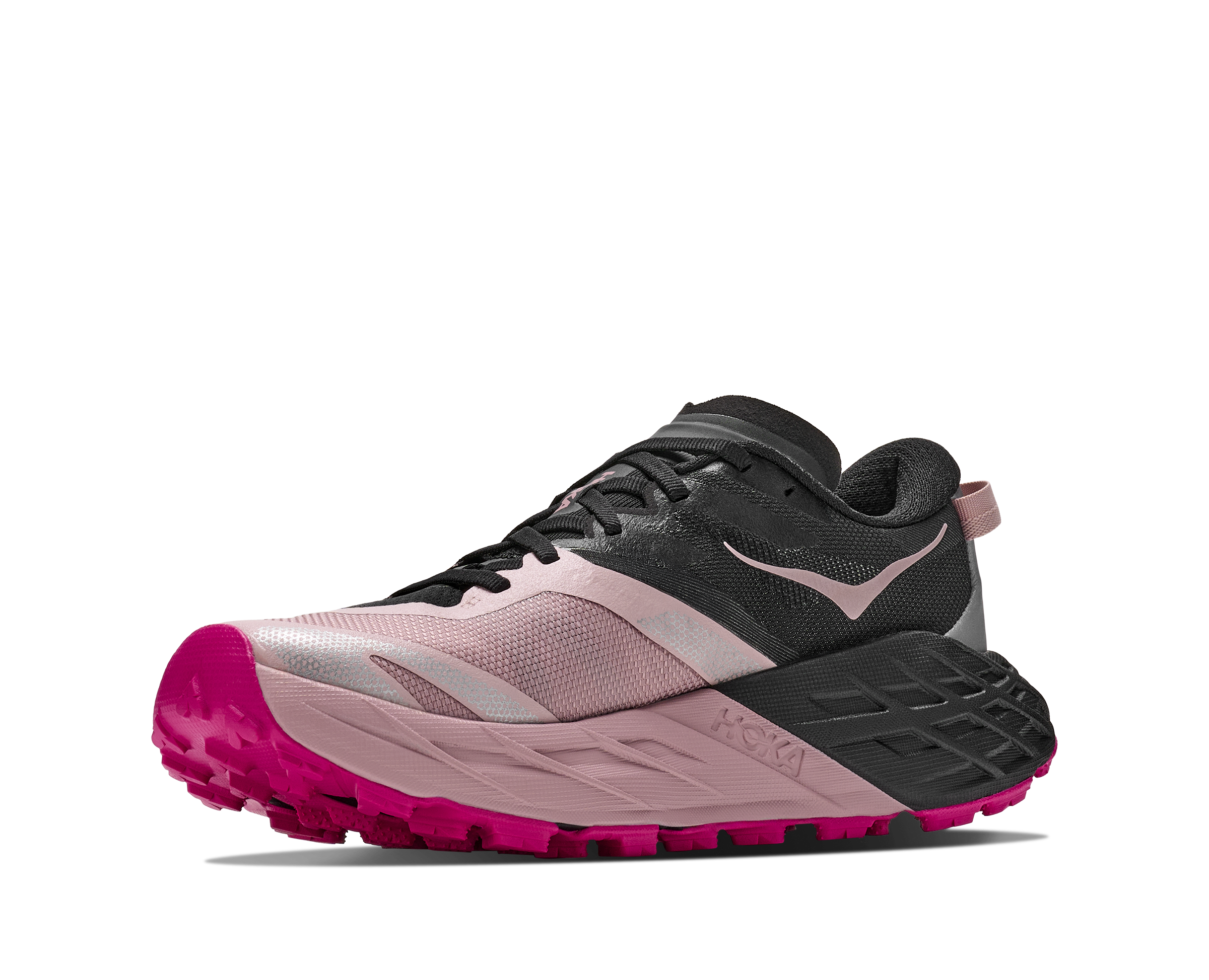Hoka One One Trailrunningschuh »Speedgoat 7«  Trailrunningschuh, atmungsaktives Obermaterial, normale Dämpfung