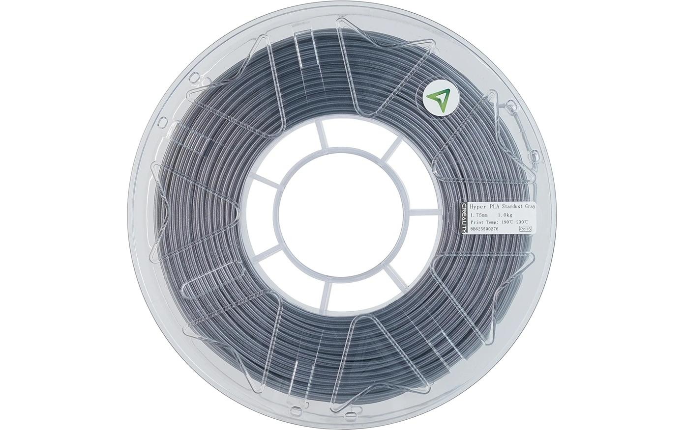 Creality Filament »PLA RFID Stardust 1,75 mm 1,29 kg«