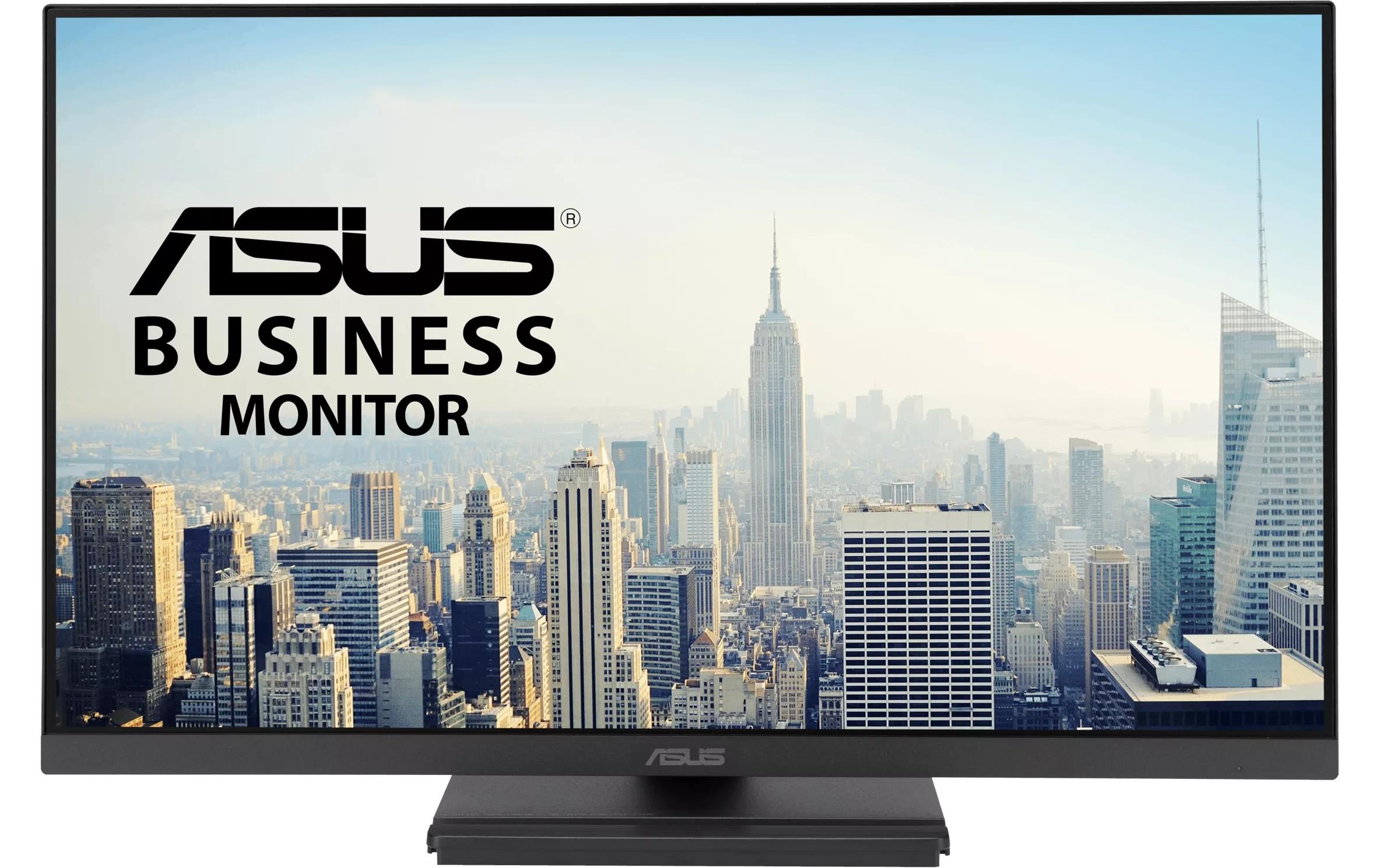 Asus LED-Monitor »VA279QGSE« 68,58 cm/27 ″  1920 x 1080 px 1 Reaktionszeit 120 Hz