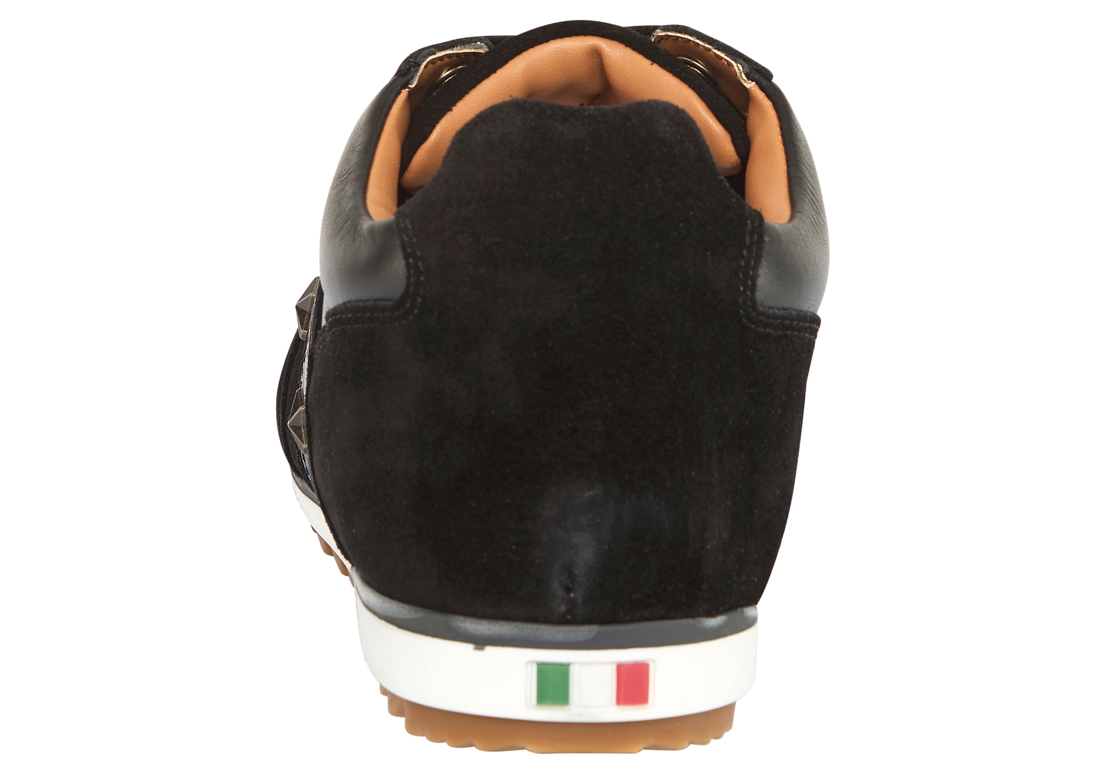 Pantofola d´Oro Sneakers »IMOLA GRIP«  aus Leder