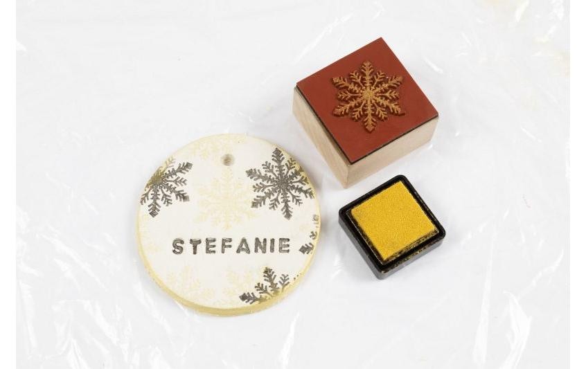 creativ company Set créatif »Weihnacht«