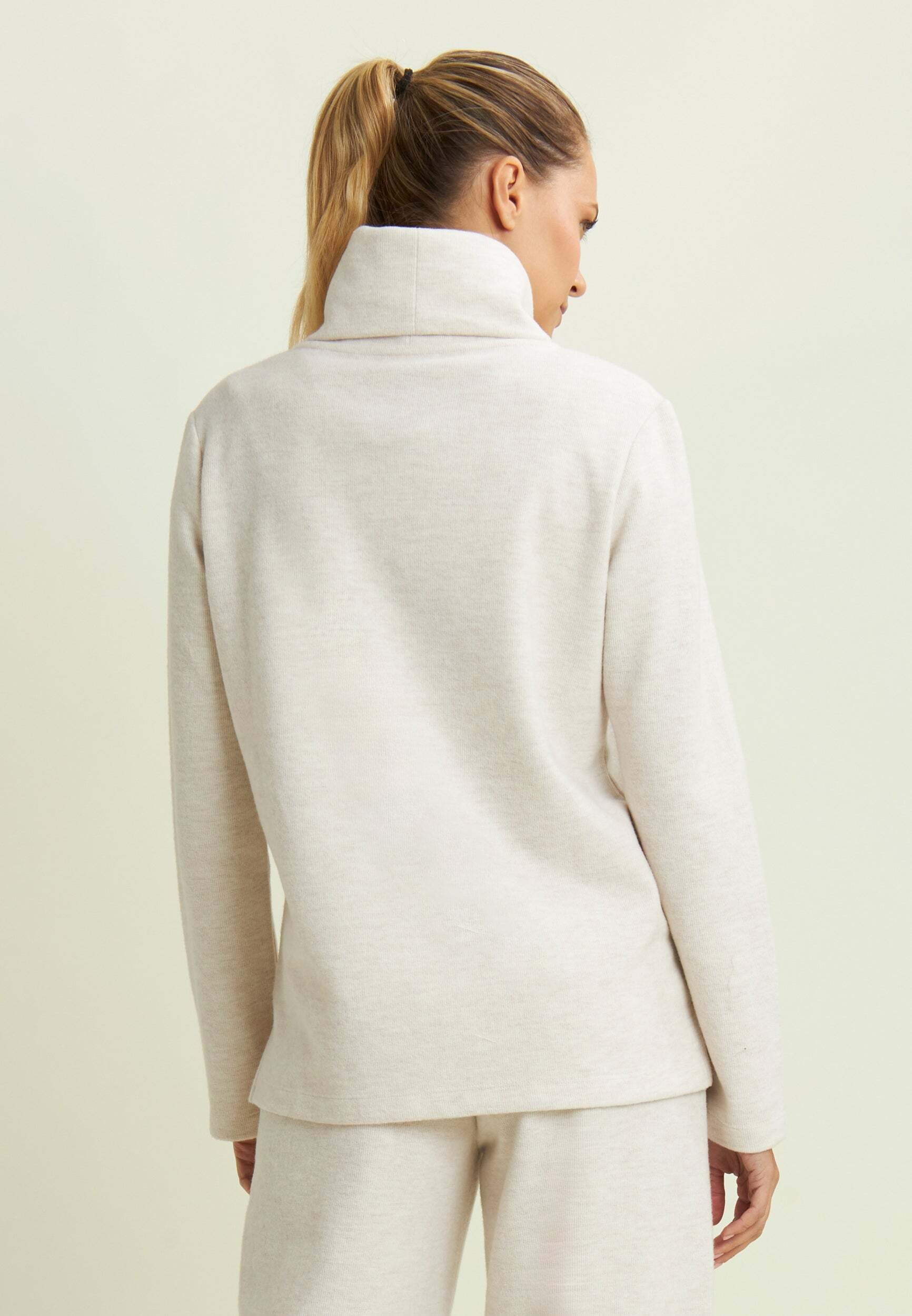 Freddy Longsweatshirt »Pullover F25WSLS9M«
