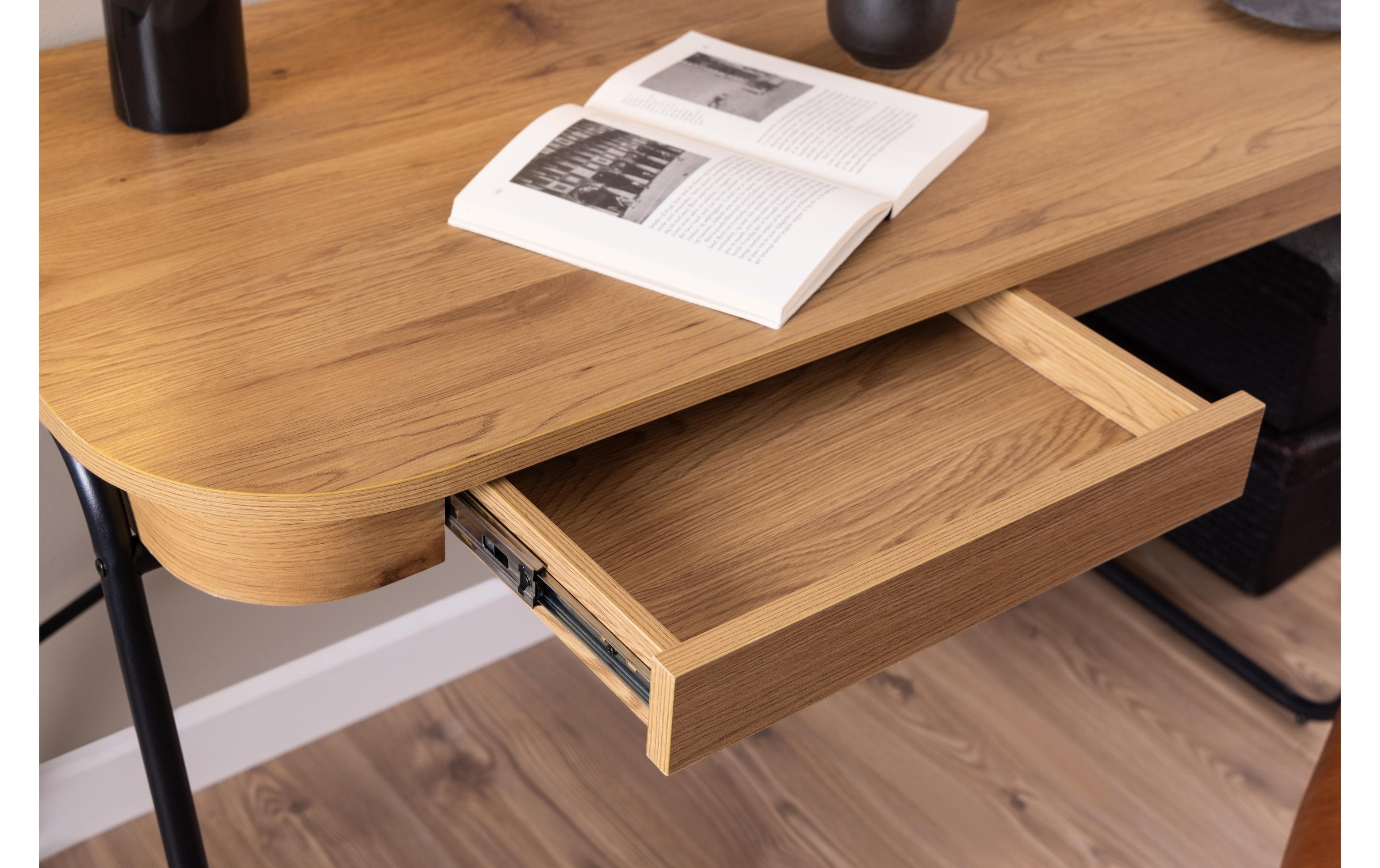 AC Design Schreibtisch »Blueton«