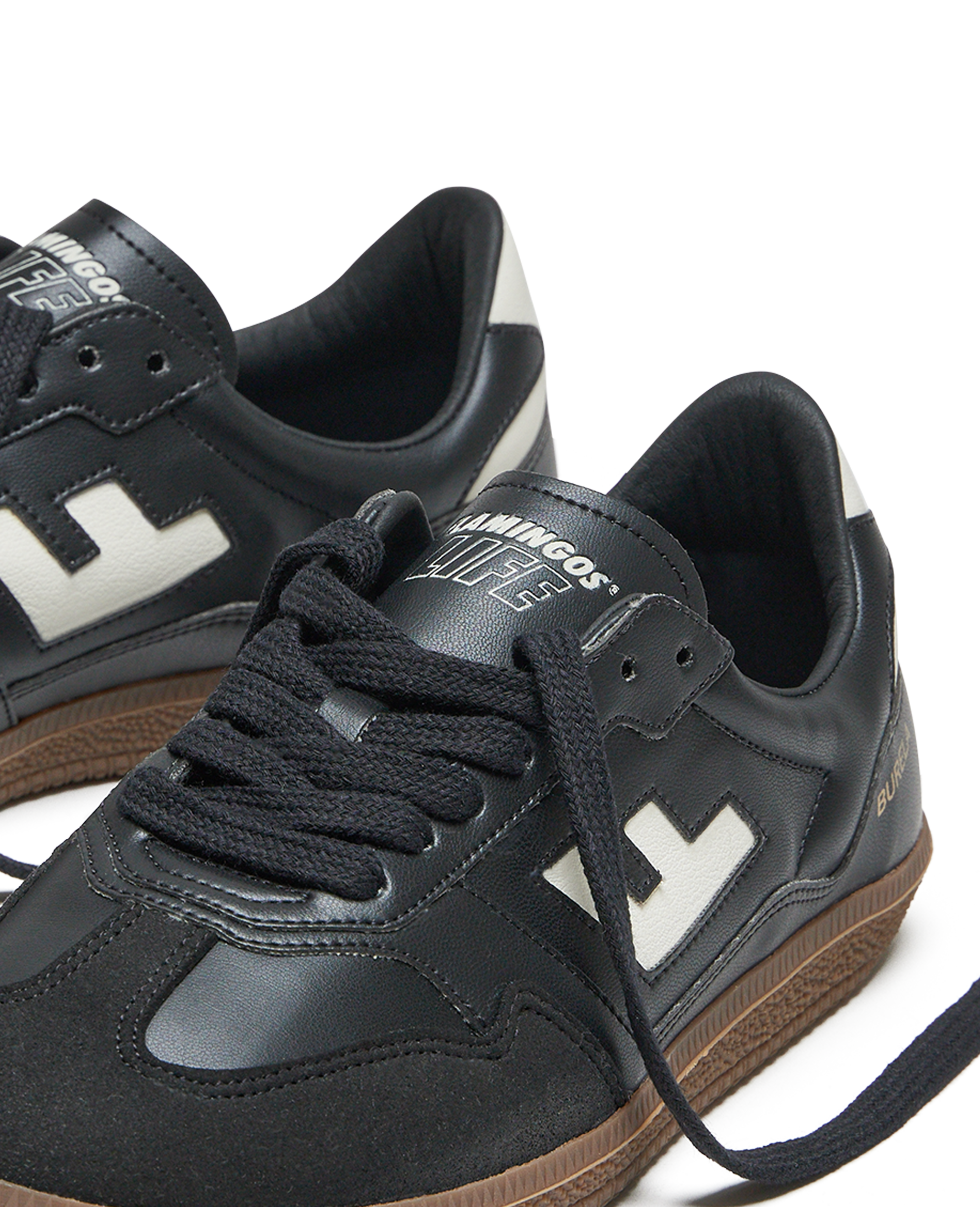 Flamingos Life Sneaker »BURELA SLIM«