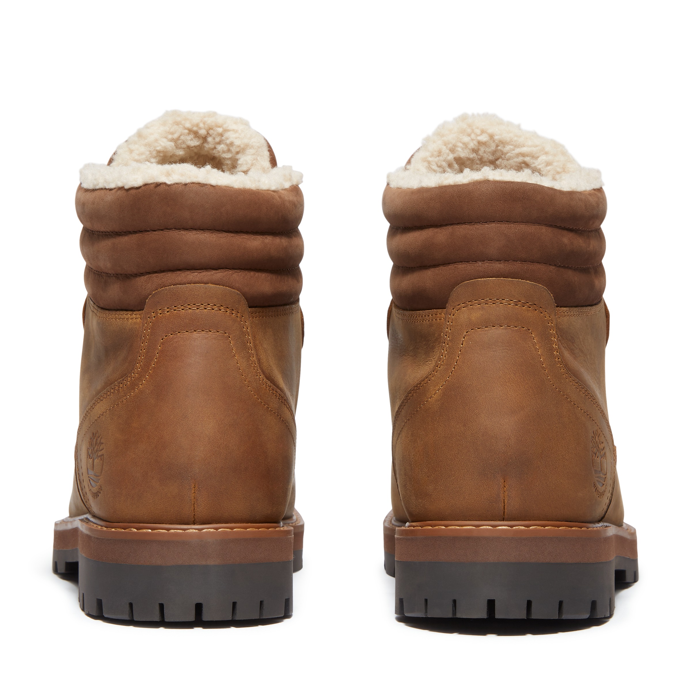 Timberland Schnürboots »BRITTON ROADMID WARM LINED WATERPROOF BOOT«  Winterstiefel, Schnürstiefel, Winterschuhe, wasserdicht&gefüttert