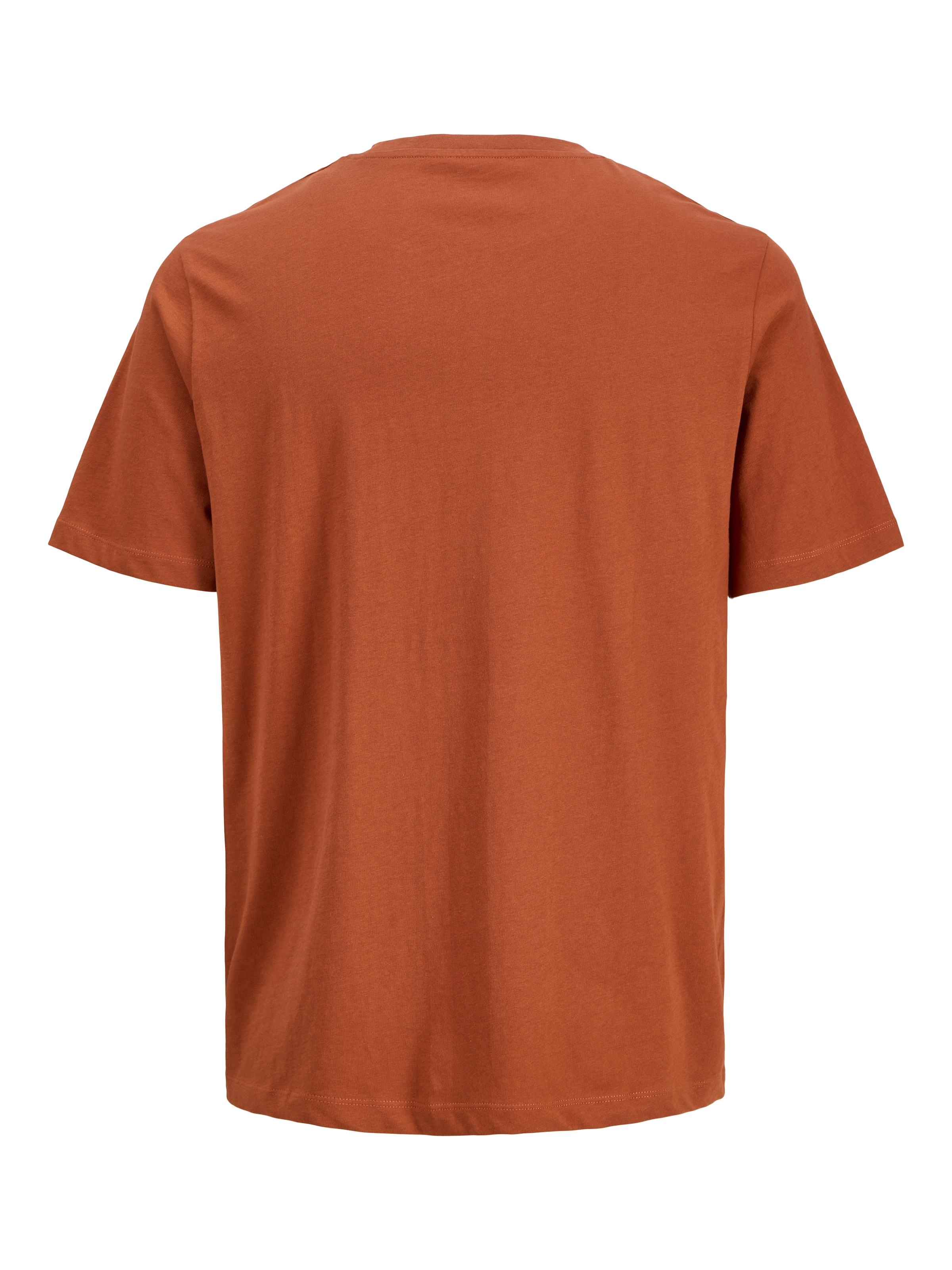 Jack & Jones Junior T-shirt »JORCANGGU mit Druck und angenehmem Tragegefühl« imprimé, tendance, coupe régulière, jersey simple, col rond