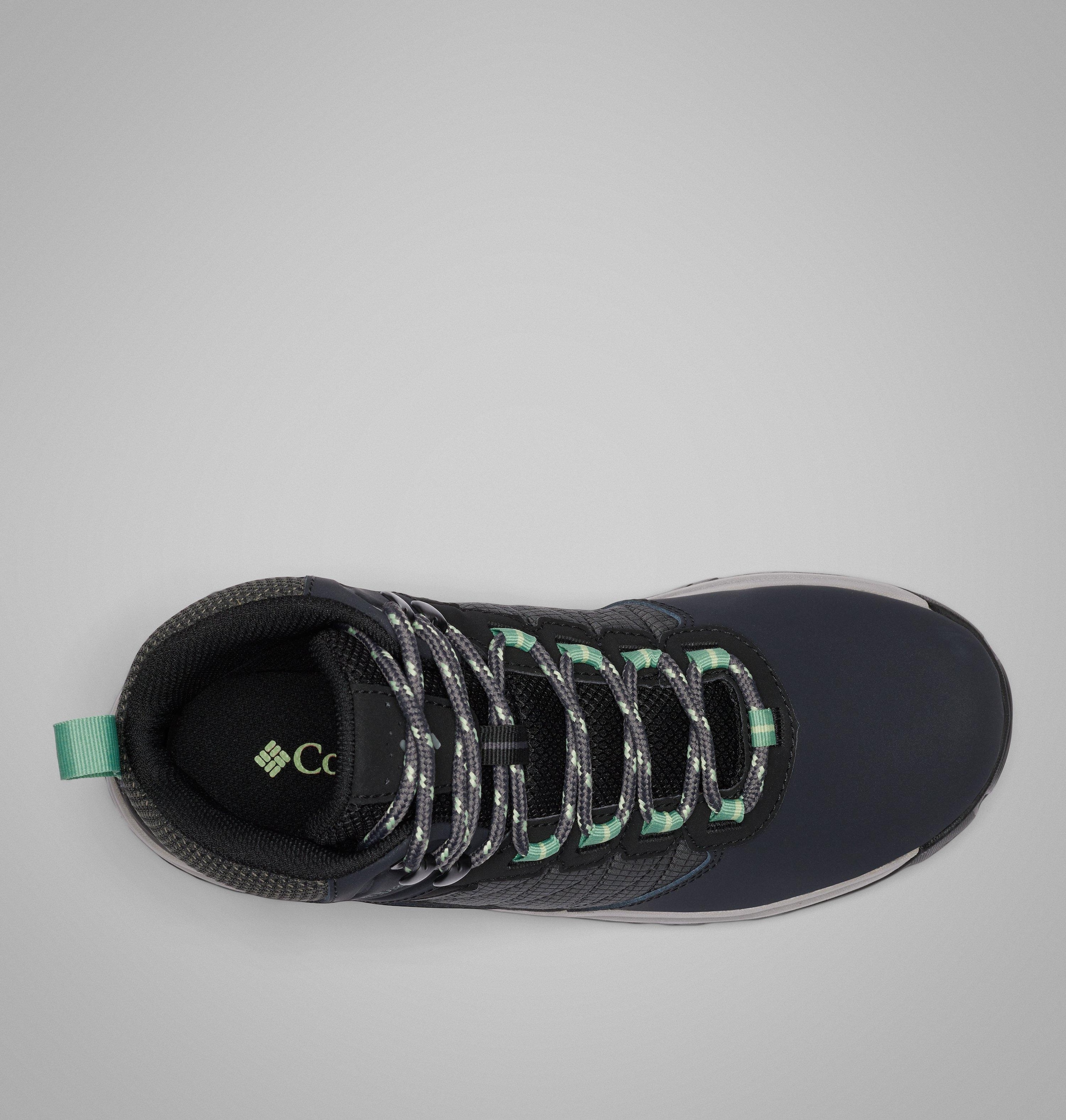Columbia Wanderschuh »TRANSVERSE™ HIKE WATERPROOF«  wasserdicht