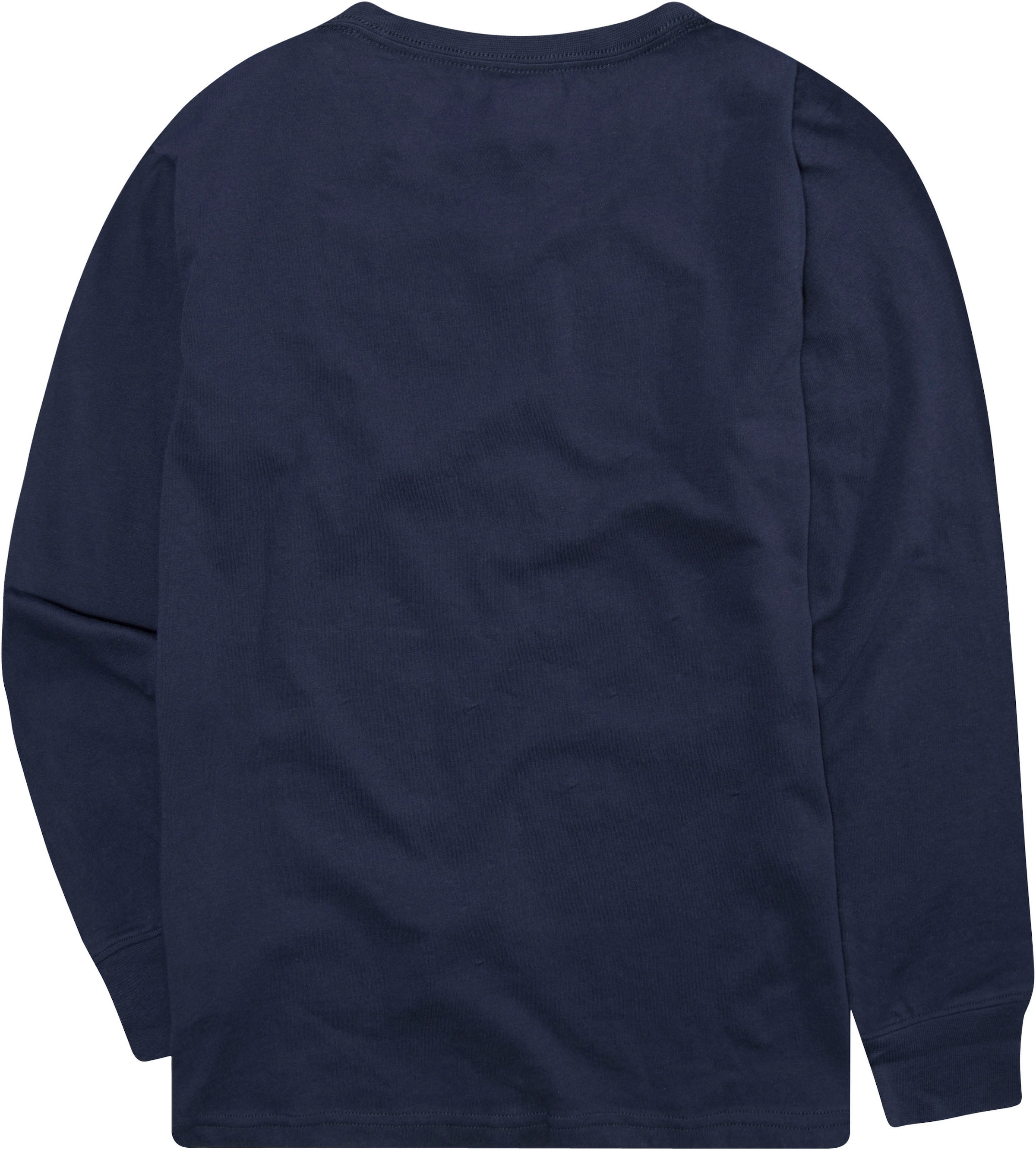 Levi's® Kids Langarmshirt »L/S BATWING TEE« mit Logo Print for BOYS
