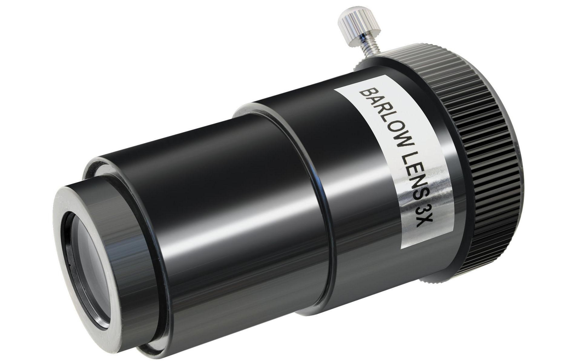 NATIONAL GEOGRAPHIC Teleskop »76/700 Reflektor EQ«