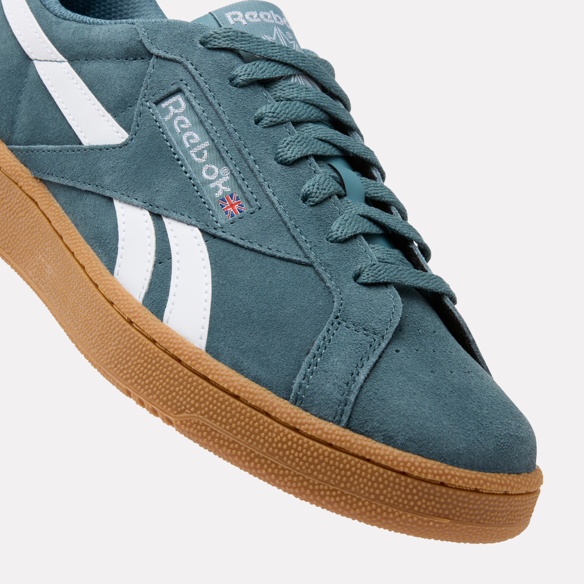 Reebok Classic Sneakers »CLUB C GROUNDS UK«