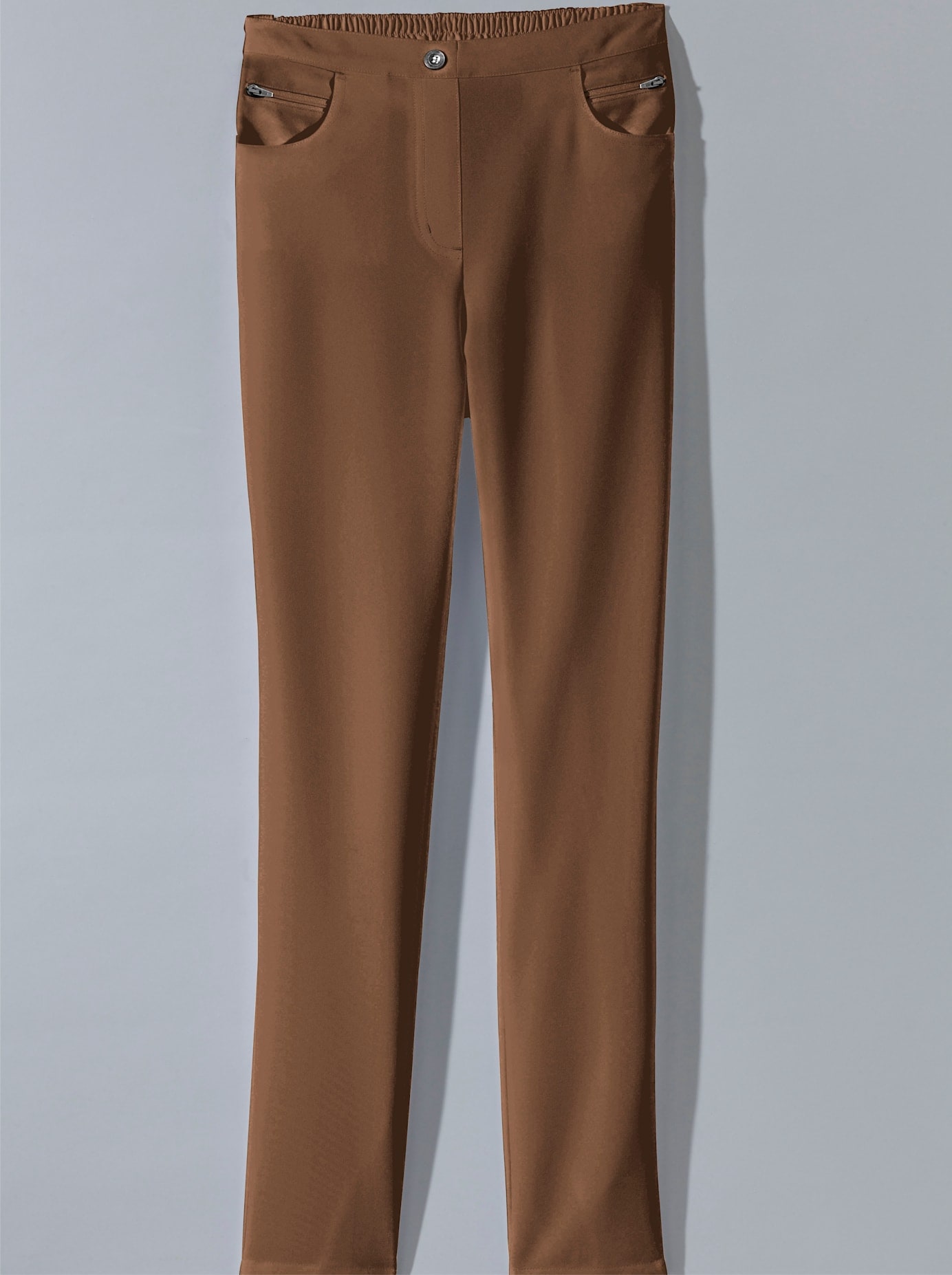 Classic Basics Pantalon tissé