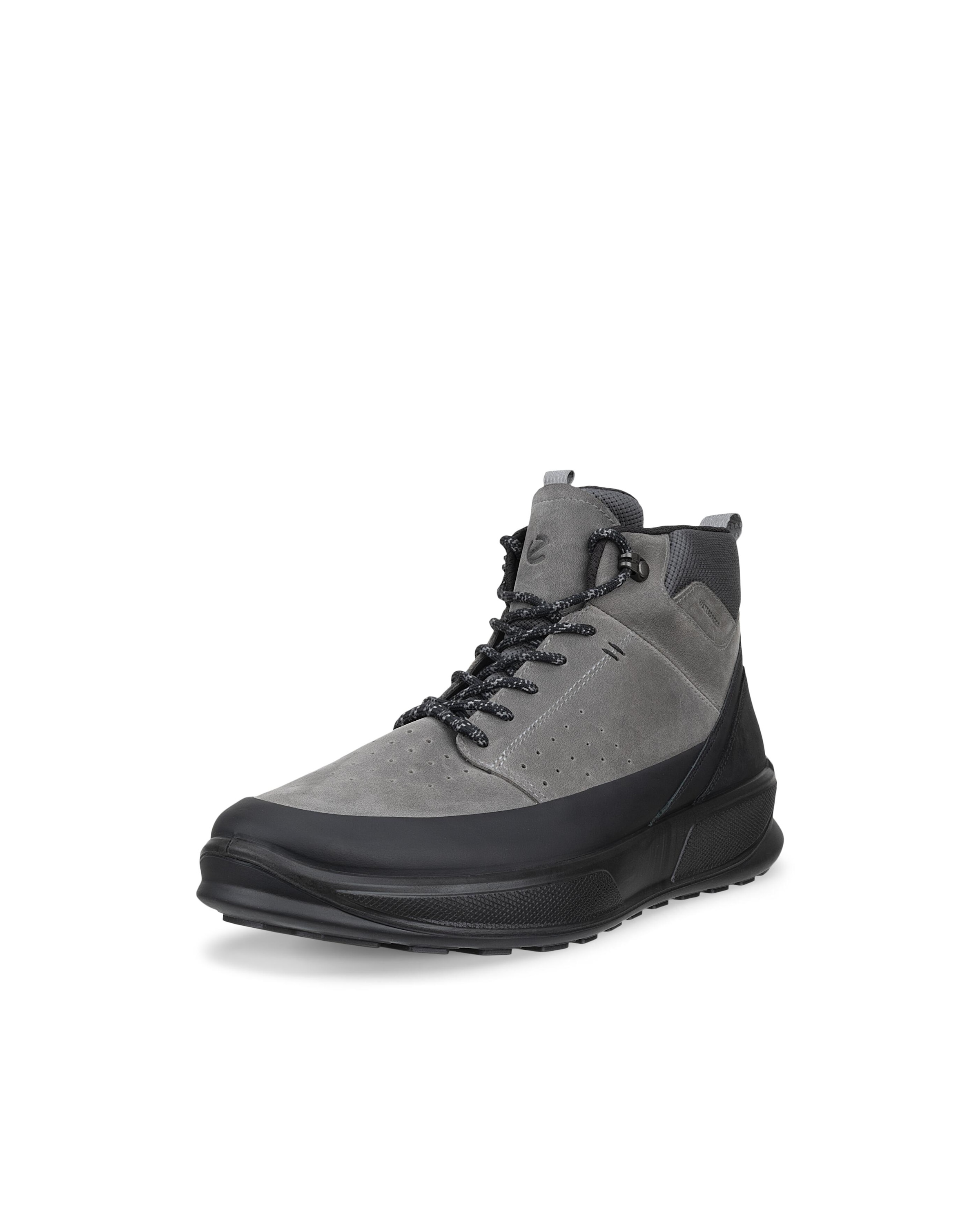 Ecco Bottines à lacets »ECCO BYWAY 2.0«  Bottes d'extérieur, bottines avec semelle profilée, étanche