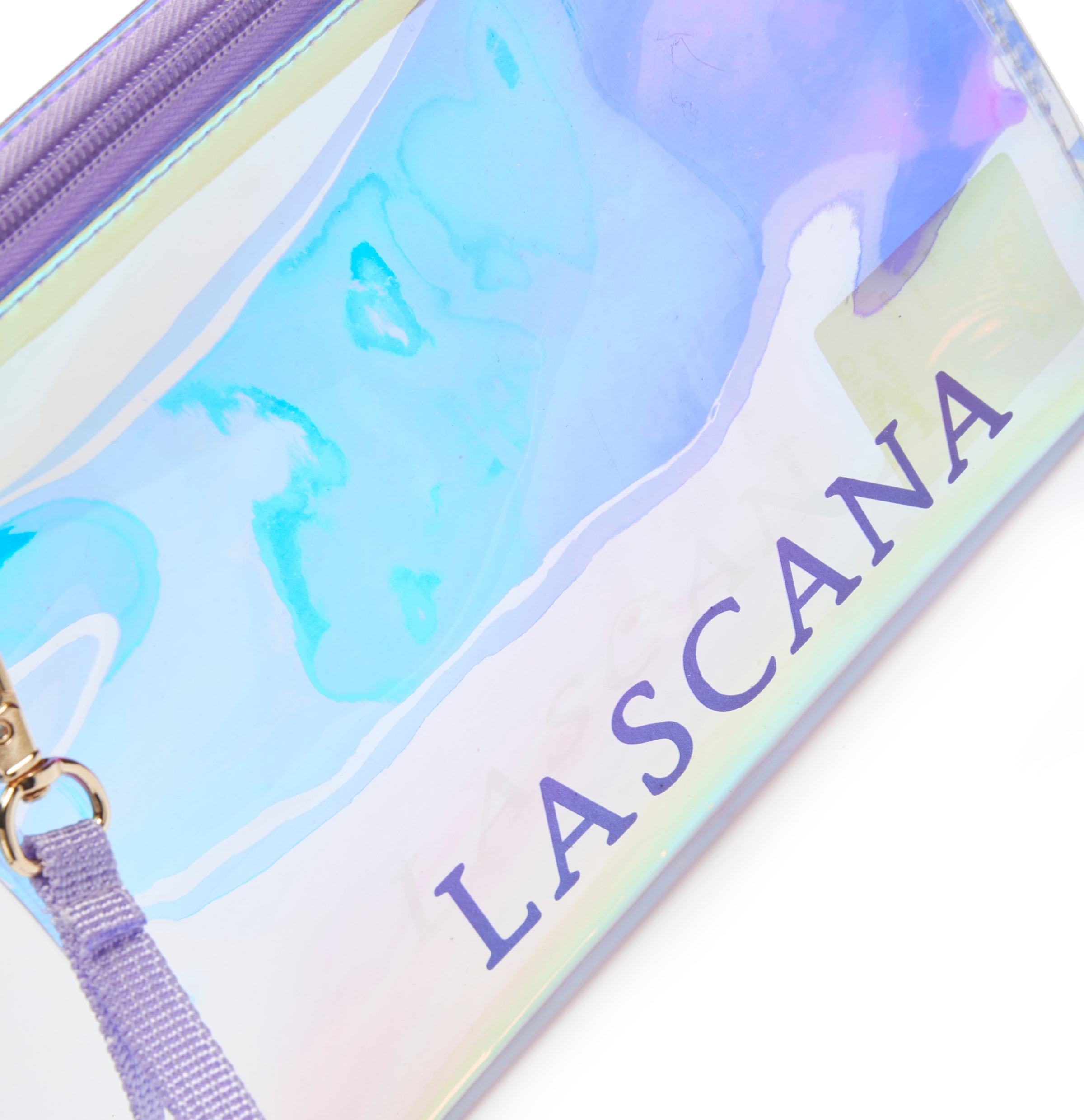 LASCANA Shopper Sommertasche, Schultertasche, Badetasche, Strandtasche