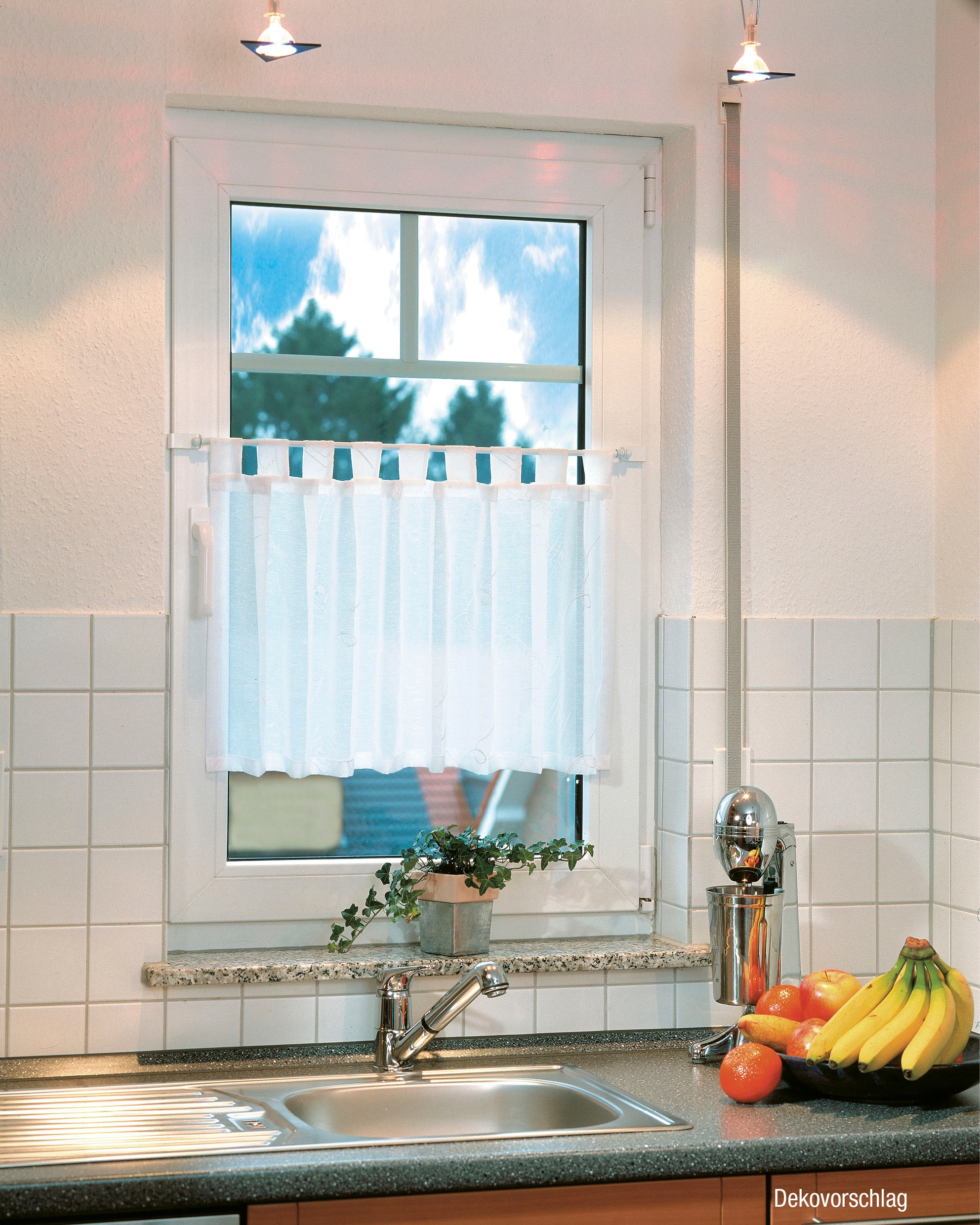 GARESA Barre à disques »SPANNFIX« Ø 9 mm 1 läufig-läufig Fixmass