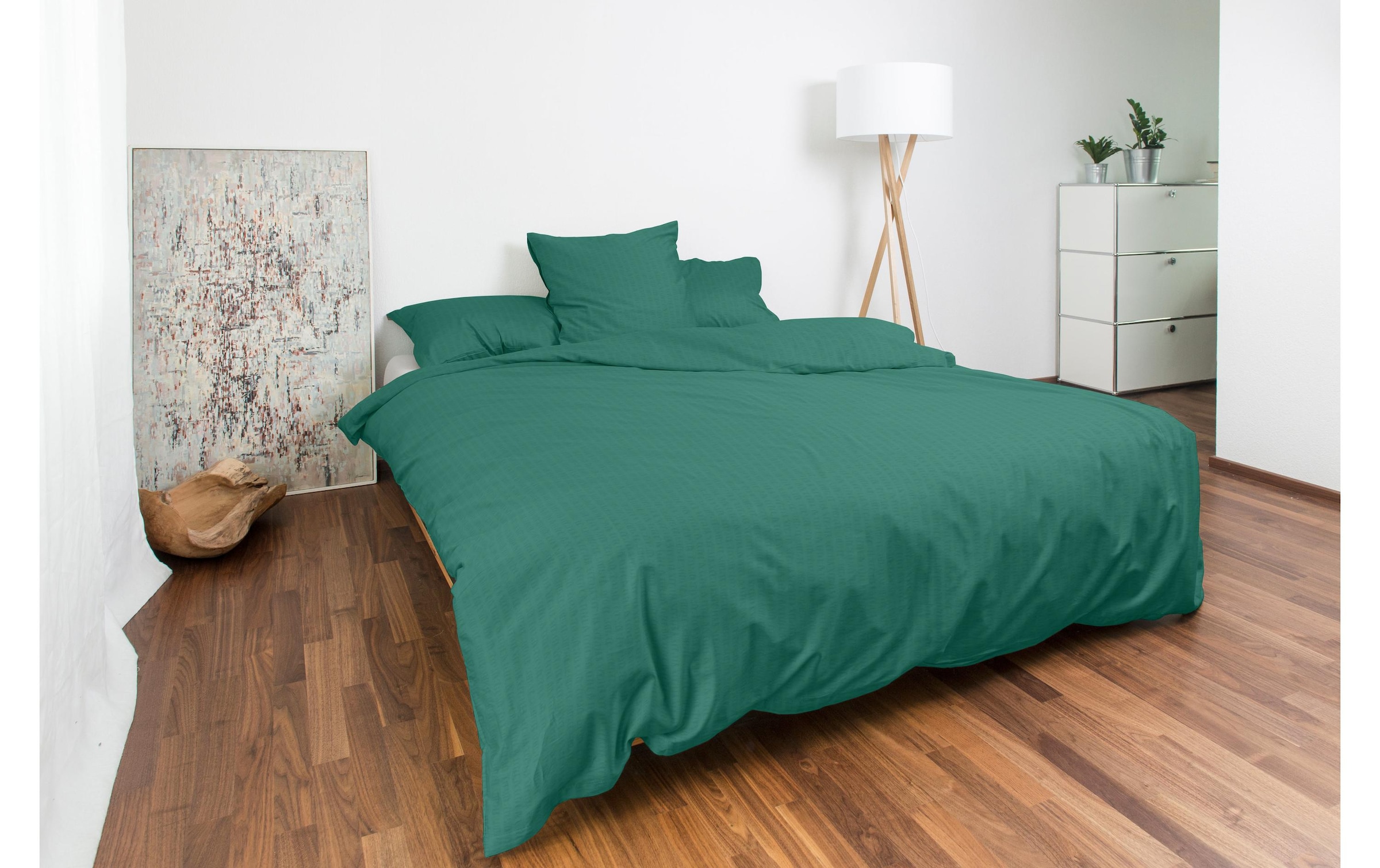 Night Fashion Bettbezug »Duvetbezug Edi«