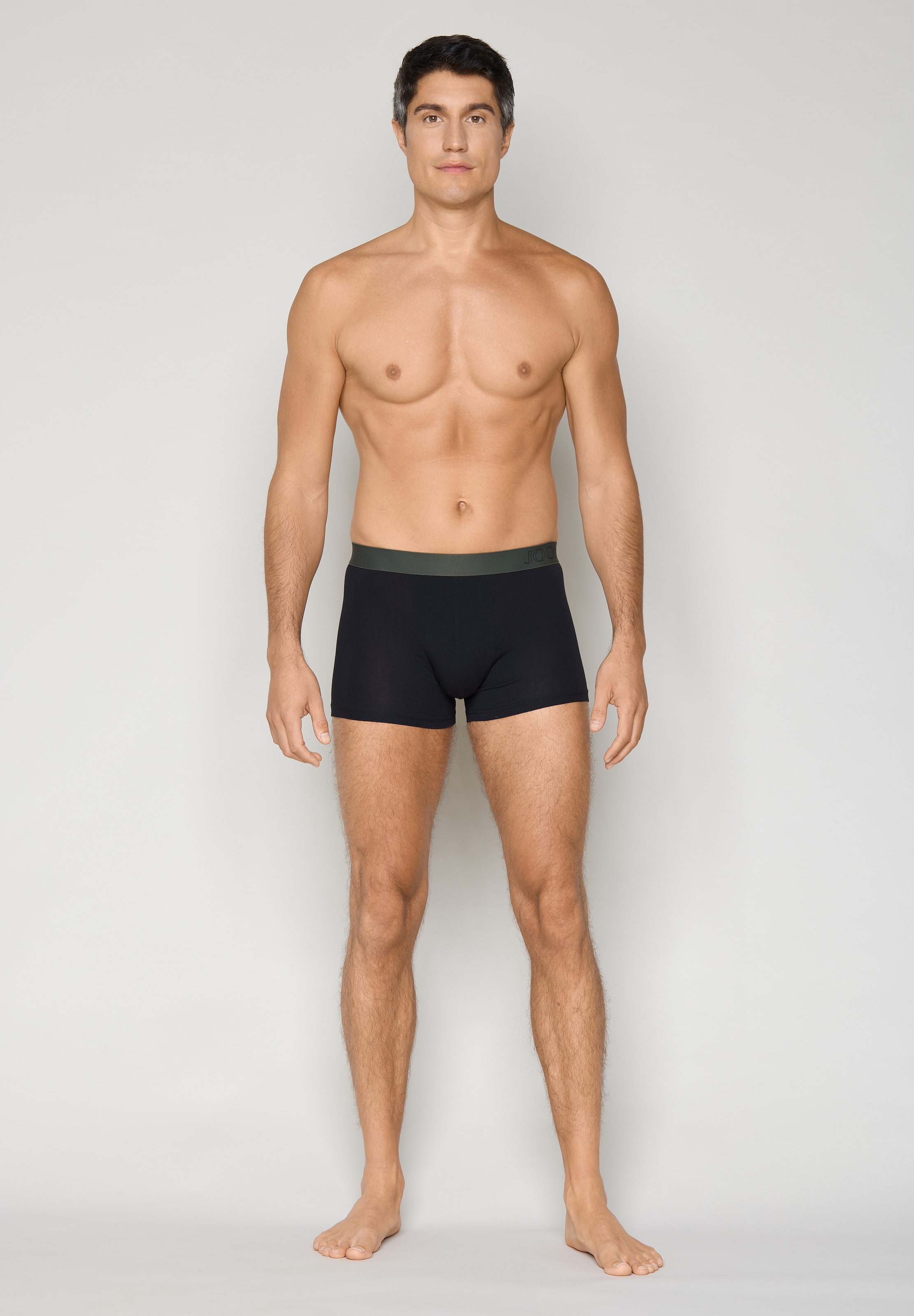 JOOP! Boxer »Everyday« en matière jersey, lot de 3