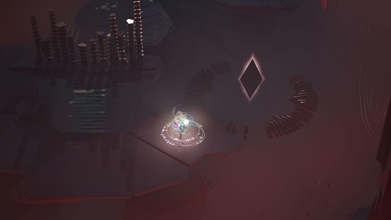 iam8bit Spielesoftware »Cocoon« PlayStation 5